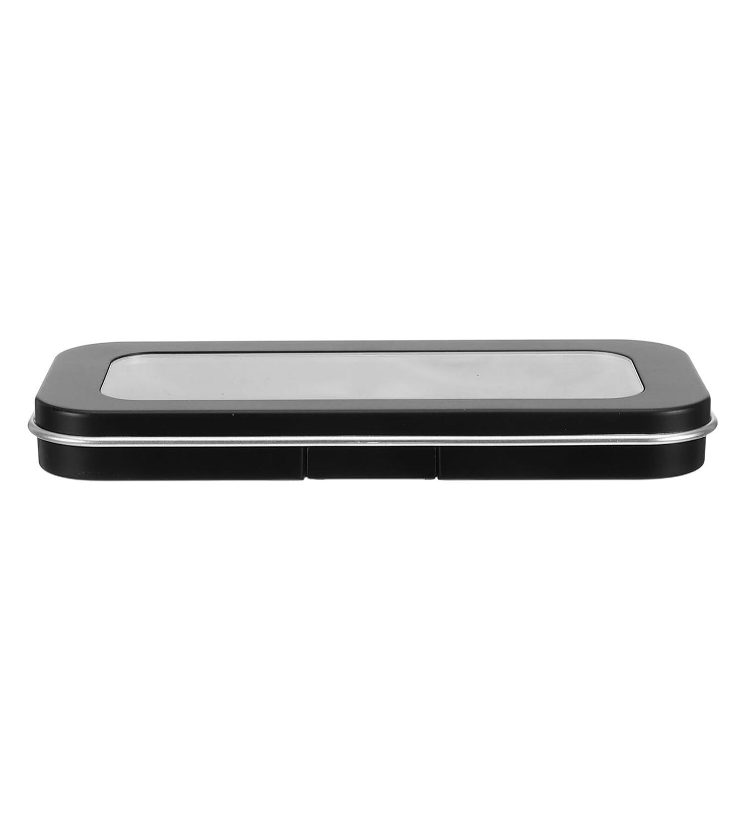 Healvian Palette de Maquillage Vide pour Fards Paupi res et Blush Organisateur de Beaut Portable et Rechargeable pour Voyages - Buy Online on GoSupps.com