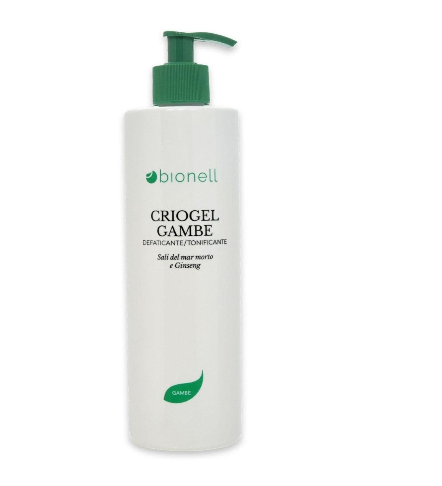 Criogel Jambes 500 ml