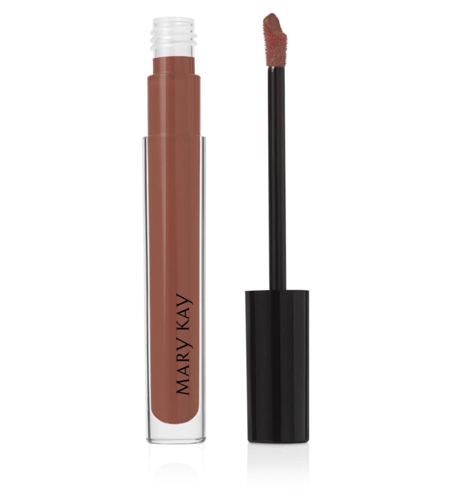Mary Kay Unlimited Lip Gloss (Tawny Nude)