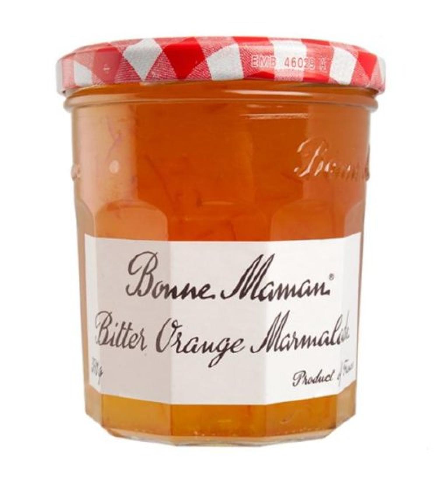 Bonne Maman Bonne Maman Orange Marmalade 6x370g