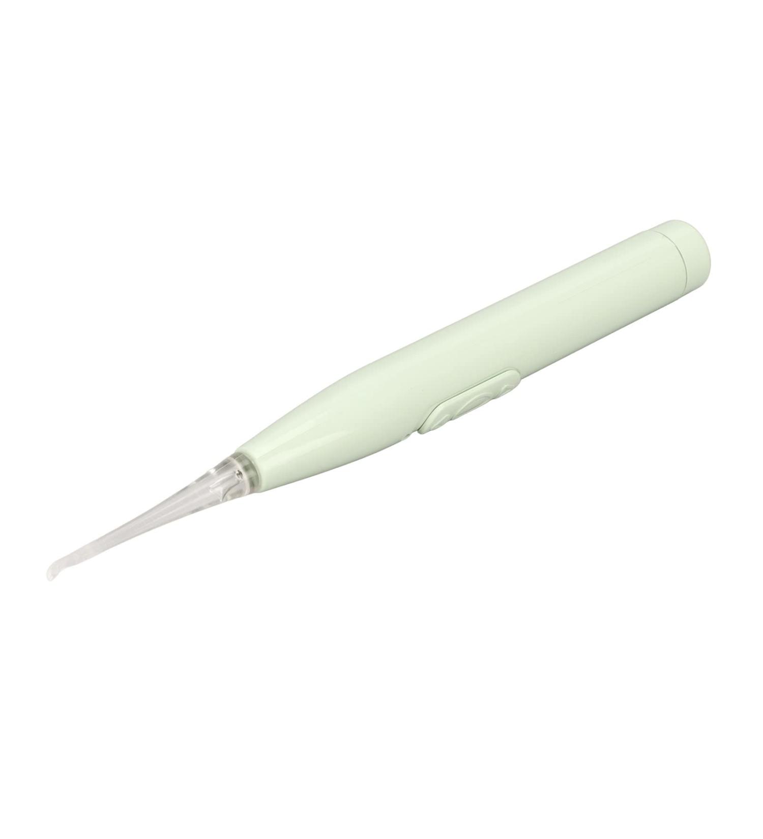 Rechargeable Ear Wax Cleaner Kit for Baby & Children - Ear Pick Earwax Remover Tool - Buy Online on GoSupps.com