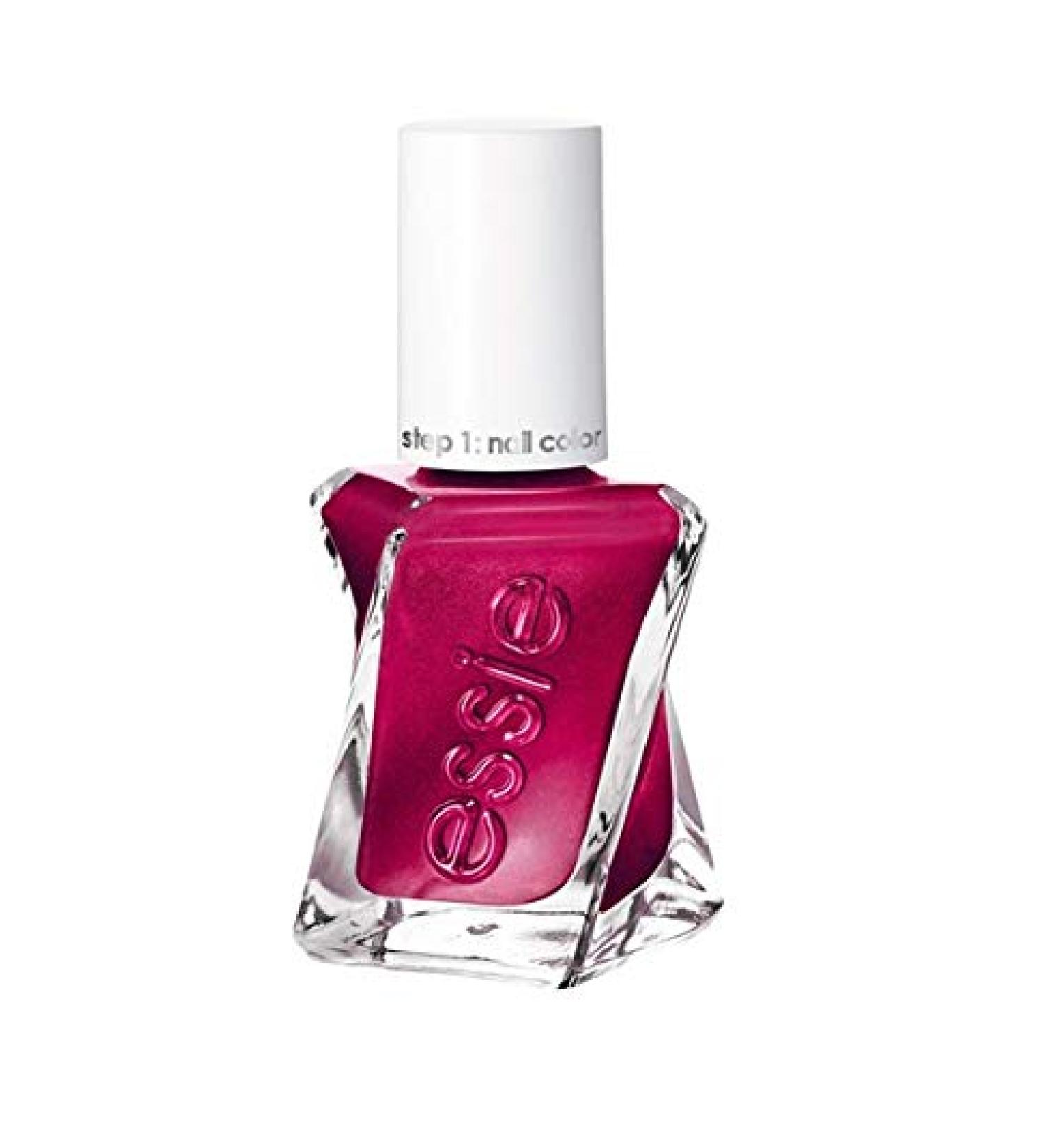 Essie Gel Couture Forever Family Nail Polish