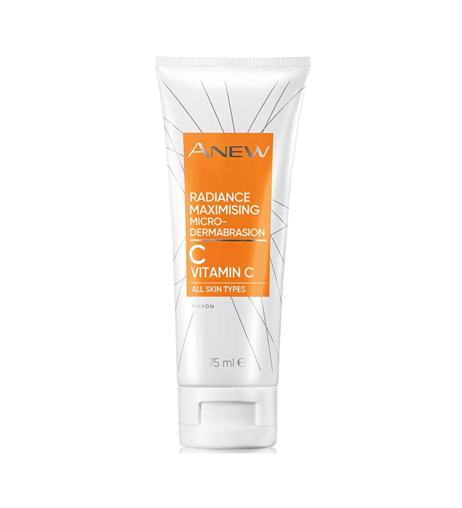 Radiance Maximising Micro-Dermabrasion - Buy Online on GoSupps.com