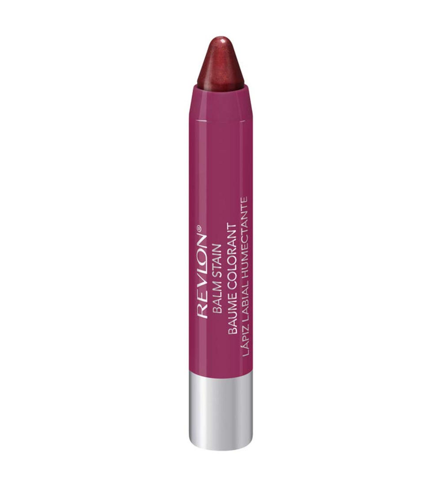 Rev Lipstain Crush Clr St Size .095o Revlon Color Stay Just Bitten Kissable Lip Stain Crush .095 Oz