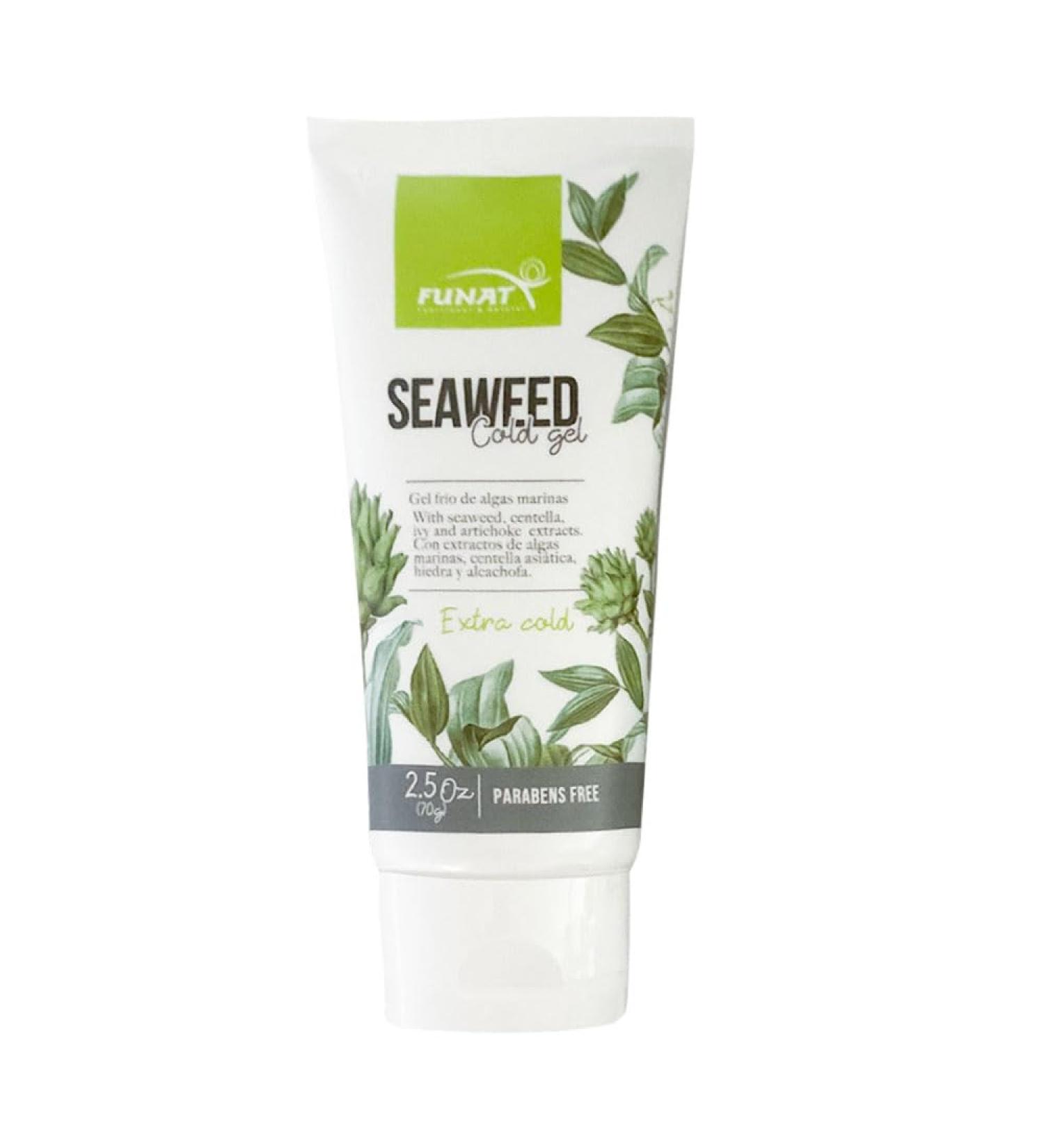 Buy Seaweed Slimming Cold Gel | Skin Firming & Fat-Reducing Gel - 250g | Fast International Shipping - Buy Online on GoSupps.com