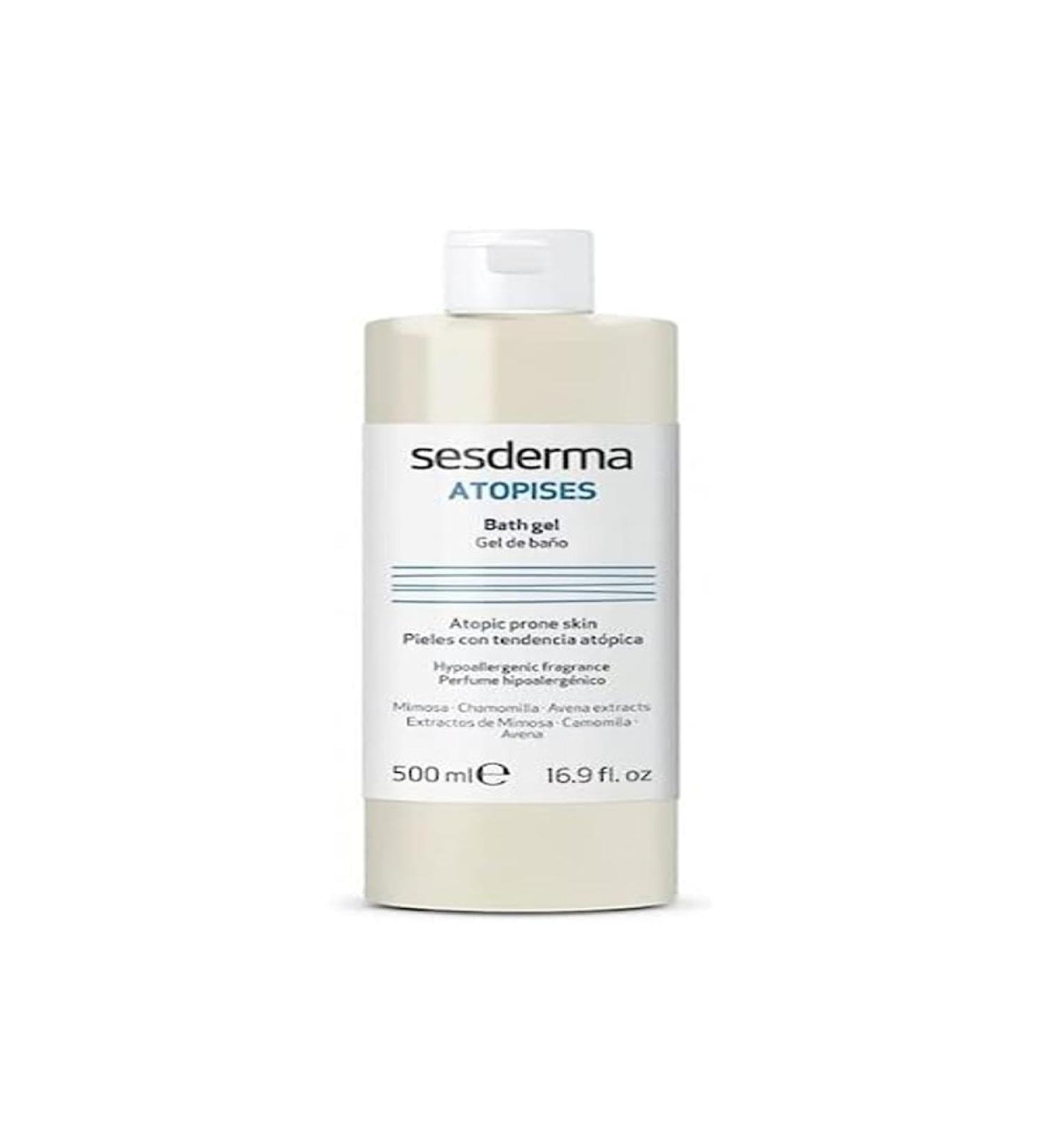 SESDERMA ATOPISES Shower Gel 500 ml