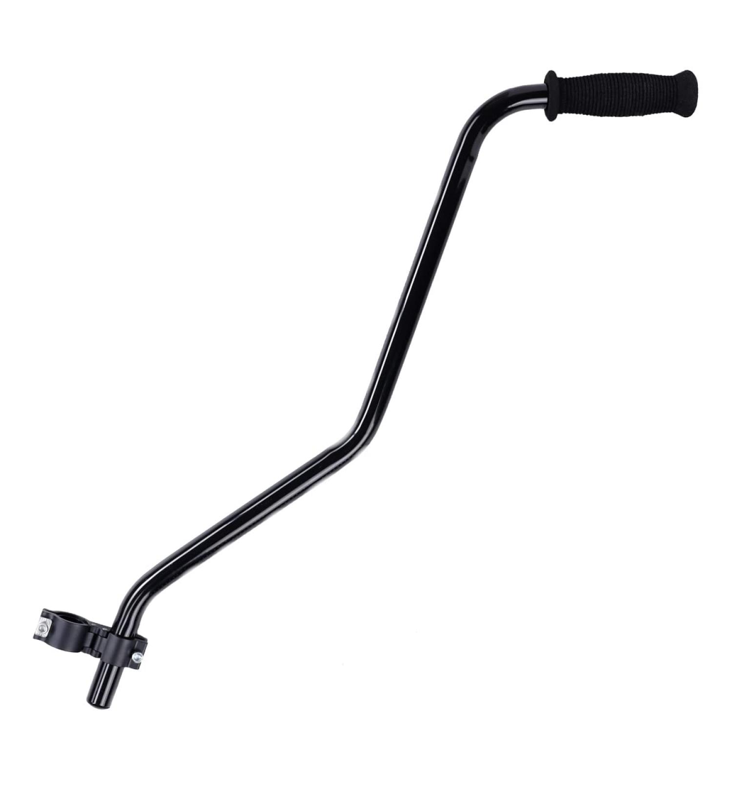 Bike Bicycle Children Kids Training Handle - Balance Buddy for 22.2mm to 28.6mm Seatpost - Buy Online on GoSupps.com