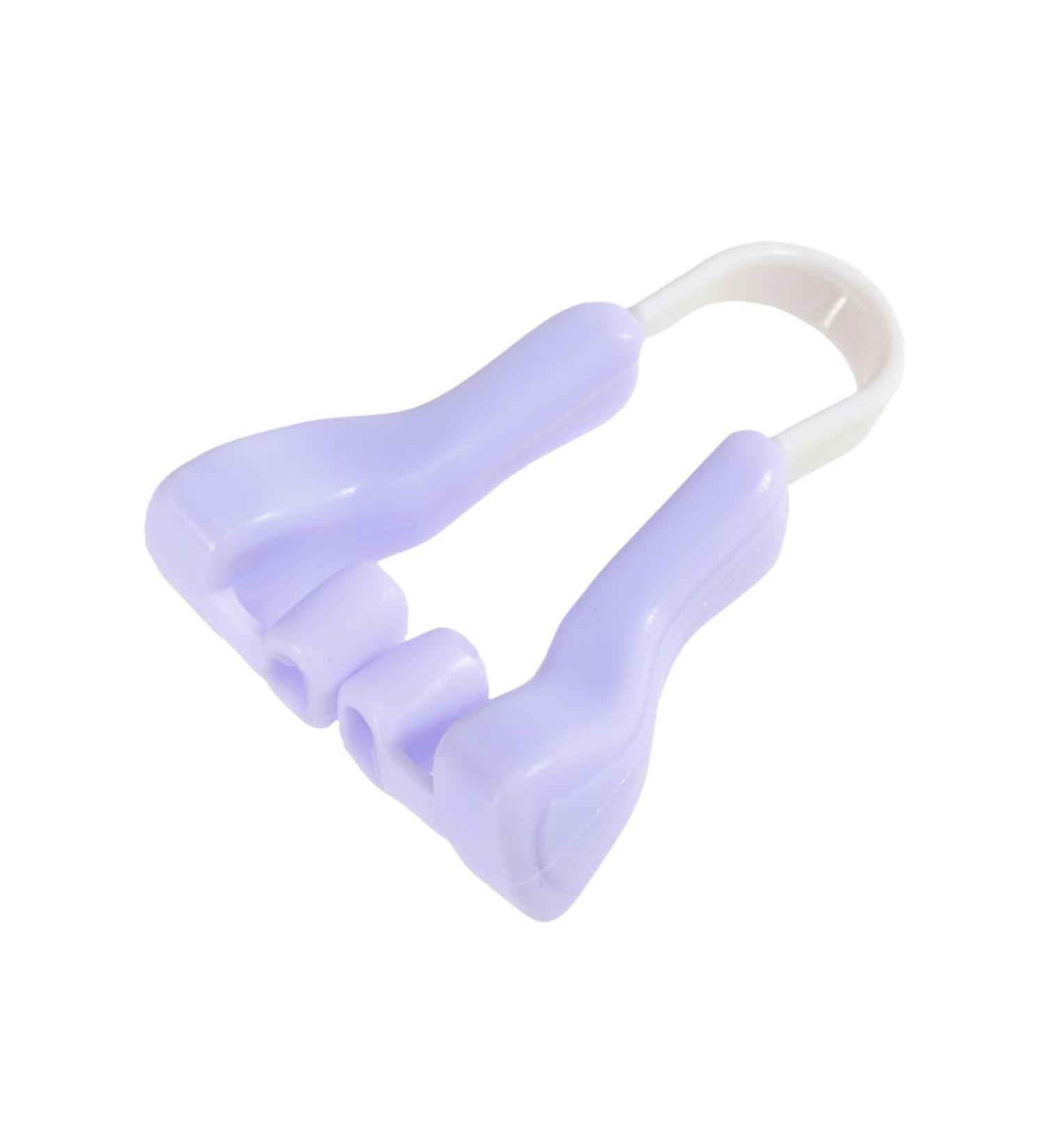 Vaguelly Correcteur de Nez Pince Nez Silicone Redresseur pour Femmes et Filles L ger et Confortable la Pointe Corrige Bosses et Irr gularit s Usage Quotidien - Buy Online on GoSupps.com