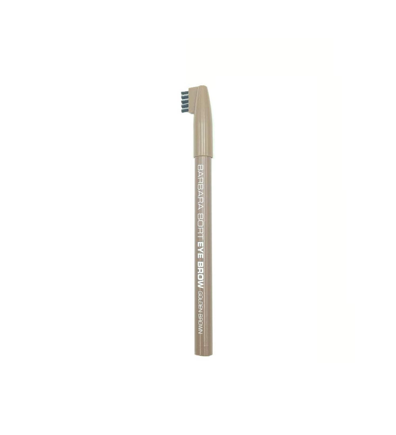 BARBARA BORT Eye Brow Pencil Golden Brown