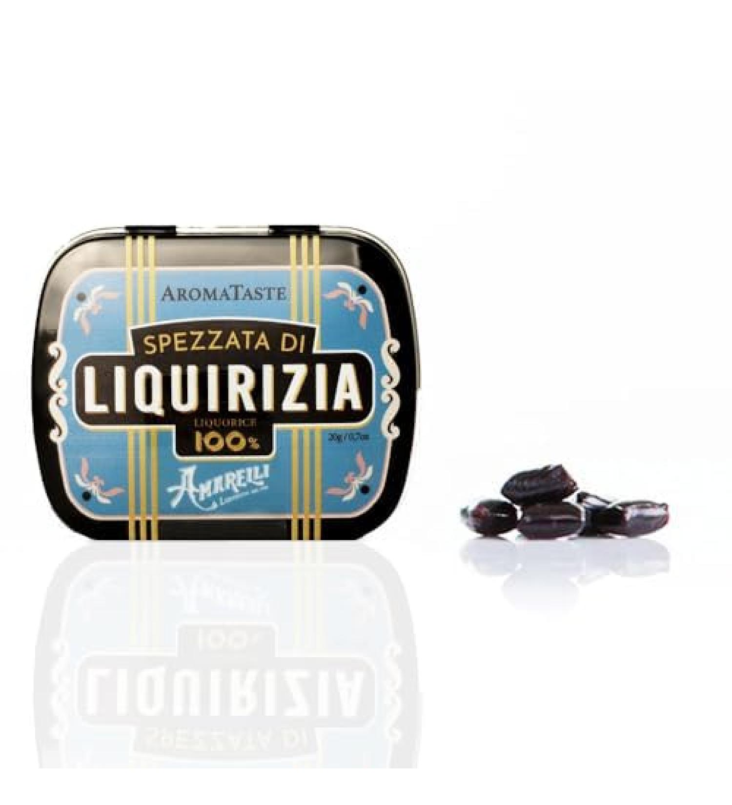 100% R glisse Pure Italienne | Bo te l gant | 20g
