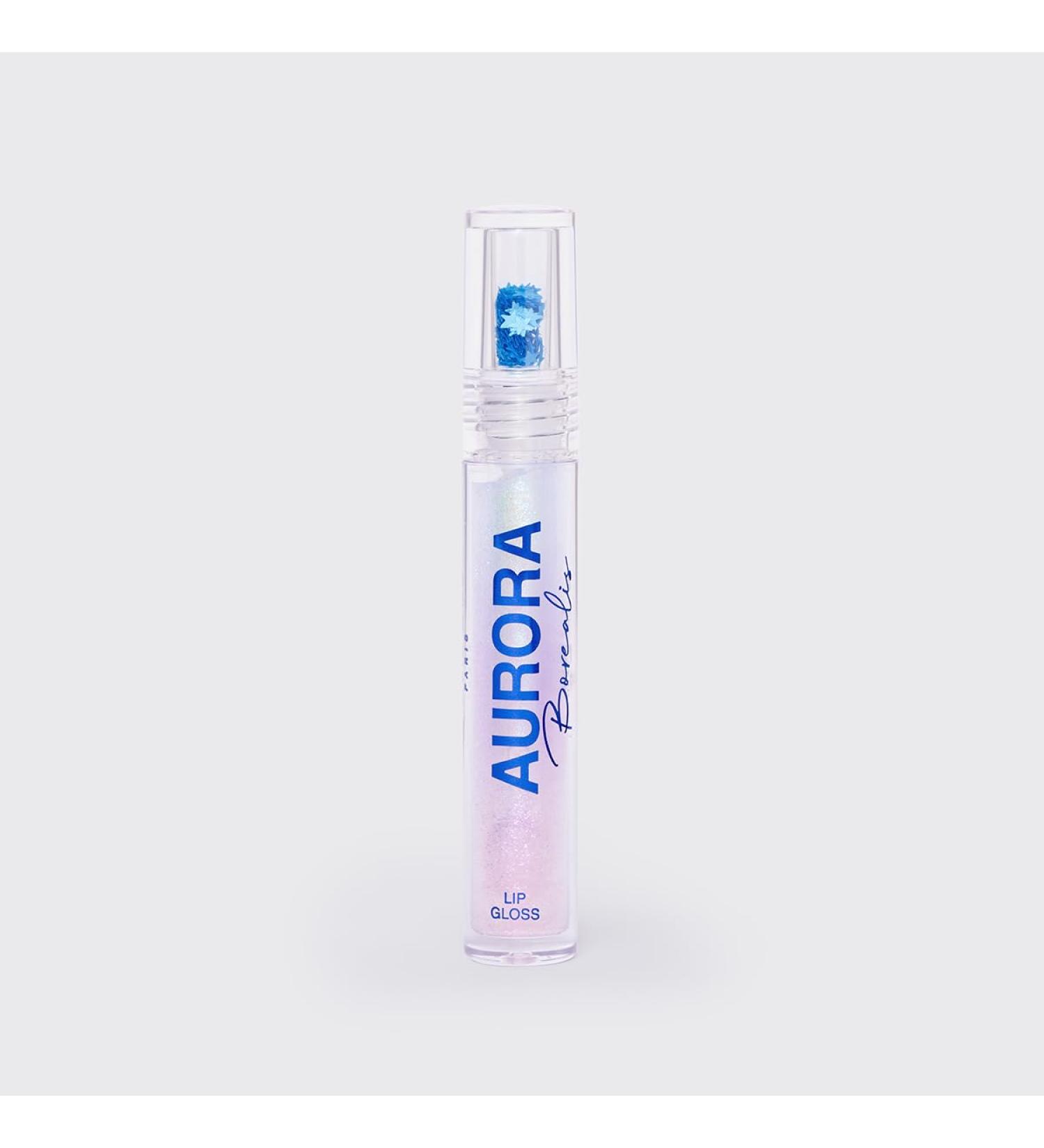 Vivienne Sabo Aurora Borealis Lip Gloss 03 - Buy Online on GoSupps.com