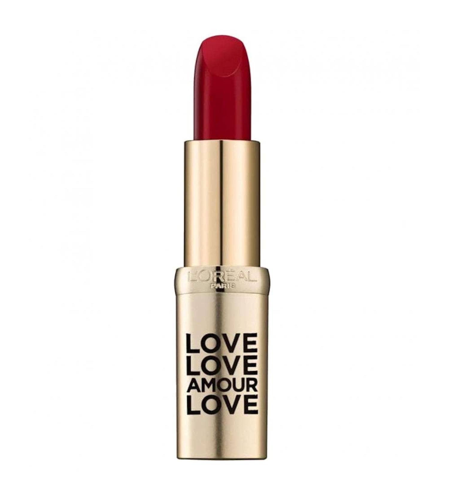 L'Or al Color Riche Lipstick - 800 Amour