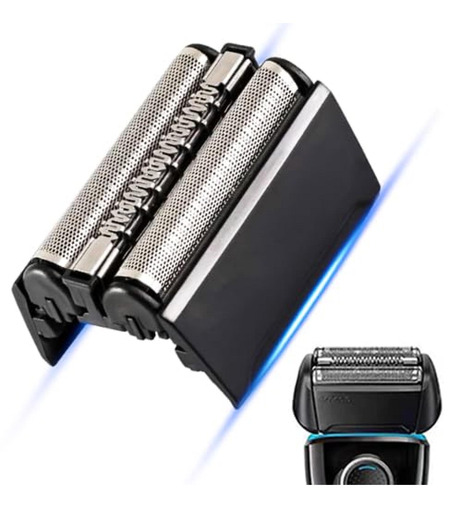 Buy 52B Shaving Head for Braun Series 5 - Replacement Shear Compatible with 5020s 5040s 5050cc 5077cc - Best Accessories for Braun Electric Razors - Buy Online on GoSupps.com