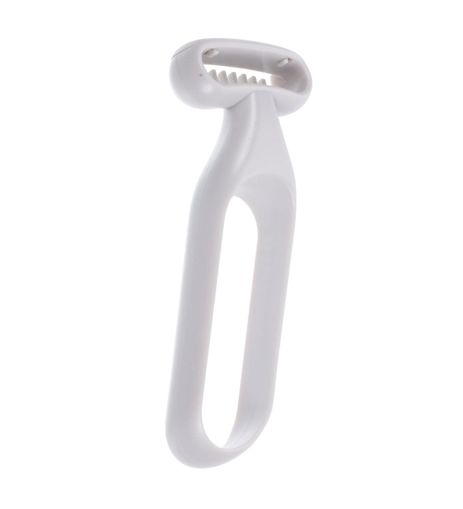 Tondeuse Poils Corporels En Abs L ger Gris Clair Rasoir Manuel Inox Tranchant Pour Aisselles Et Jambes pilation Douce Portable Pour Femmes En Voyage Usage Quotidien Sant Et Beaut 12x4.5cm - Buy Online on GoSupps.com