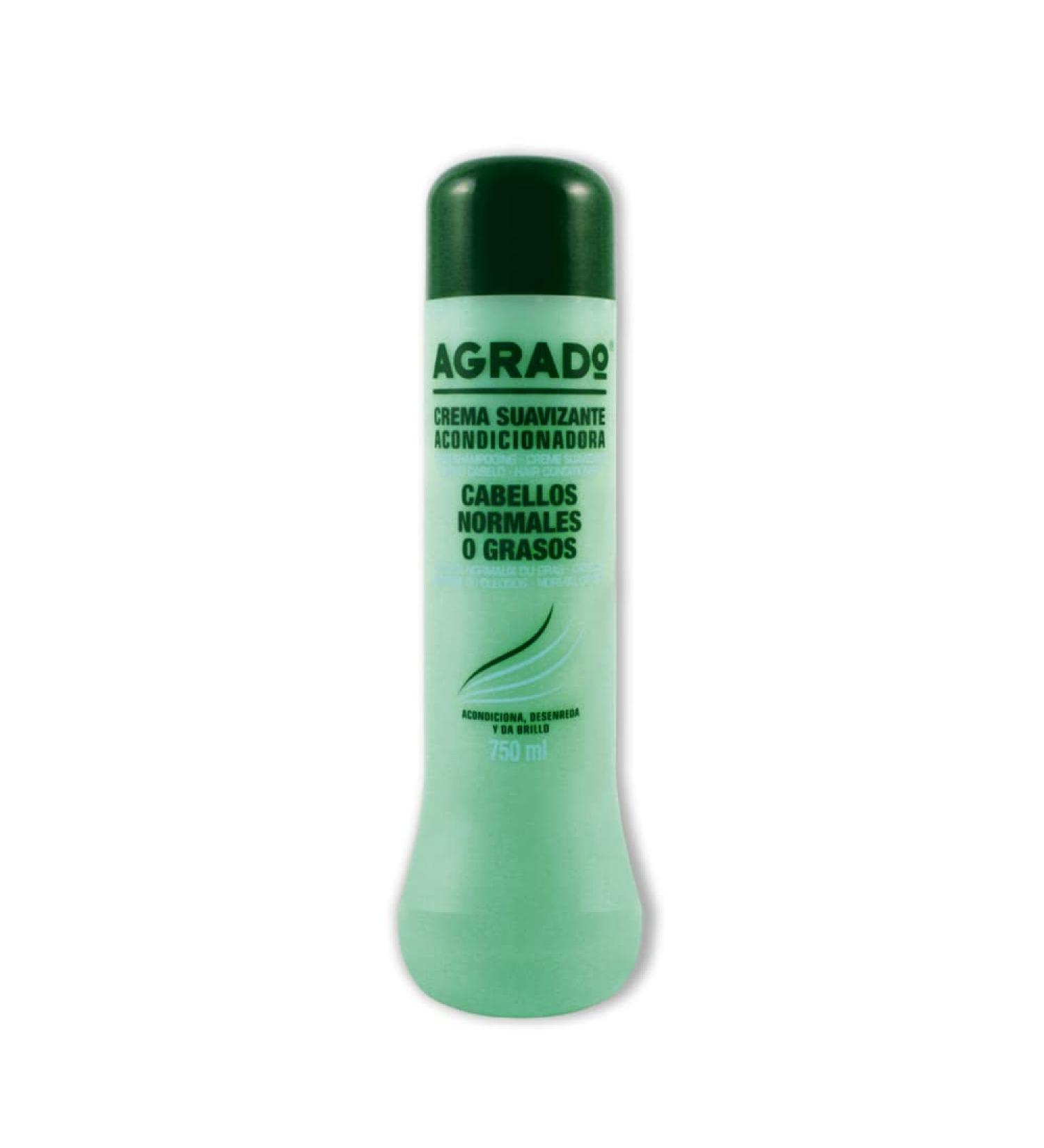 Agrado Cabello Normal Detangler 750 ml - Buy Online on GoSupps.com