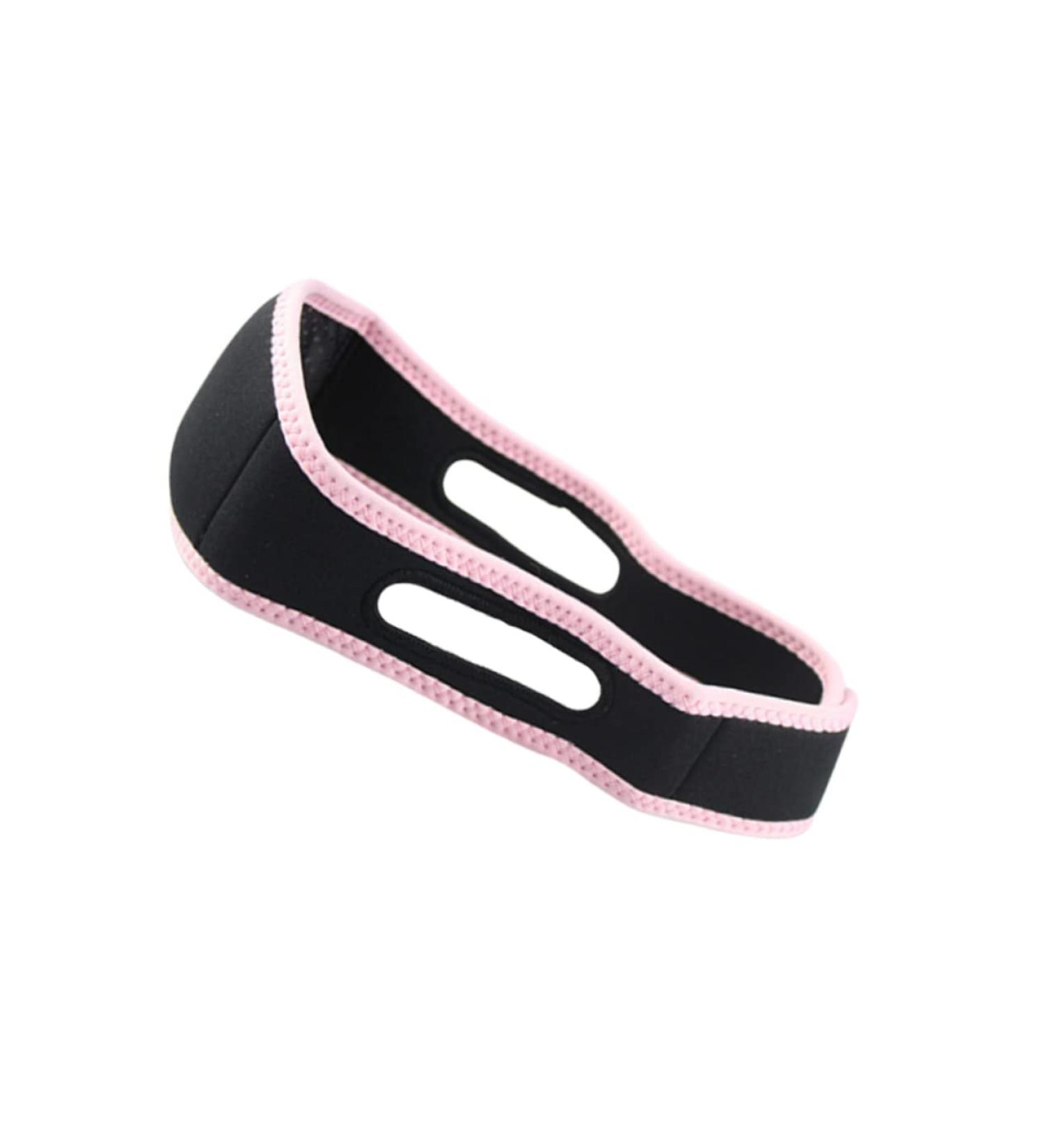Didiseaon Lifting V Line Cheek V Shape Belt -lifting Artifact Thin To Sleep Thin Belt Slimming Belt Facial M As Shown - Buy Online on GoSupps.com