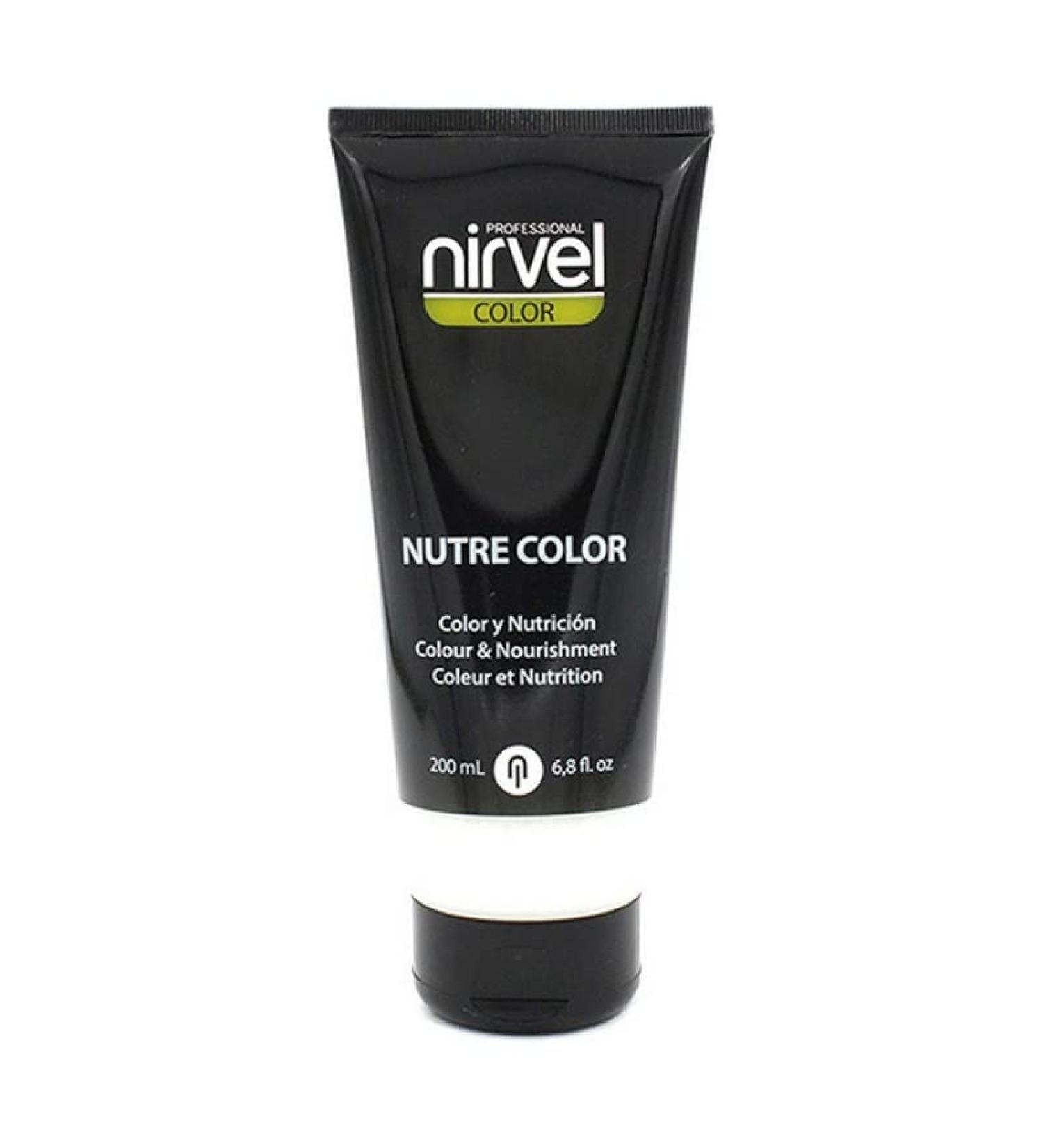 Nutre Color White