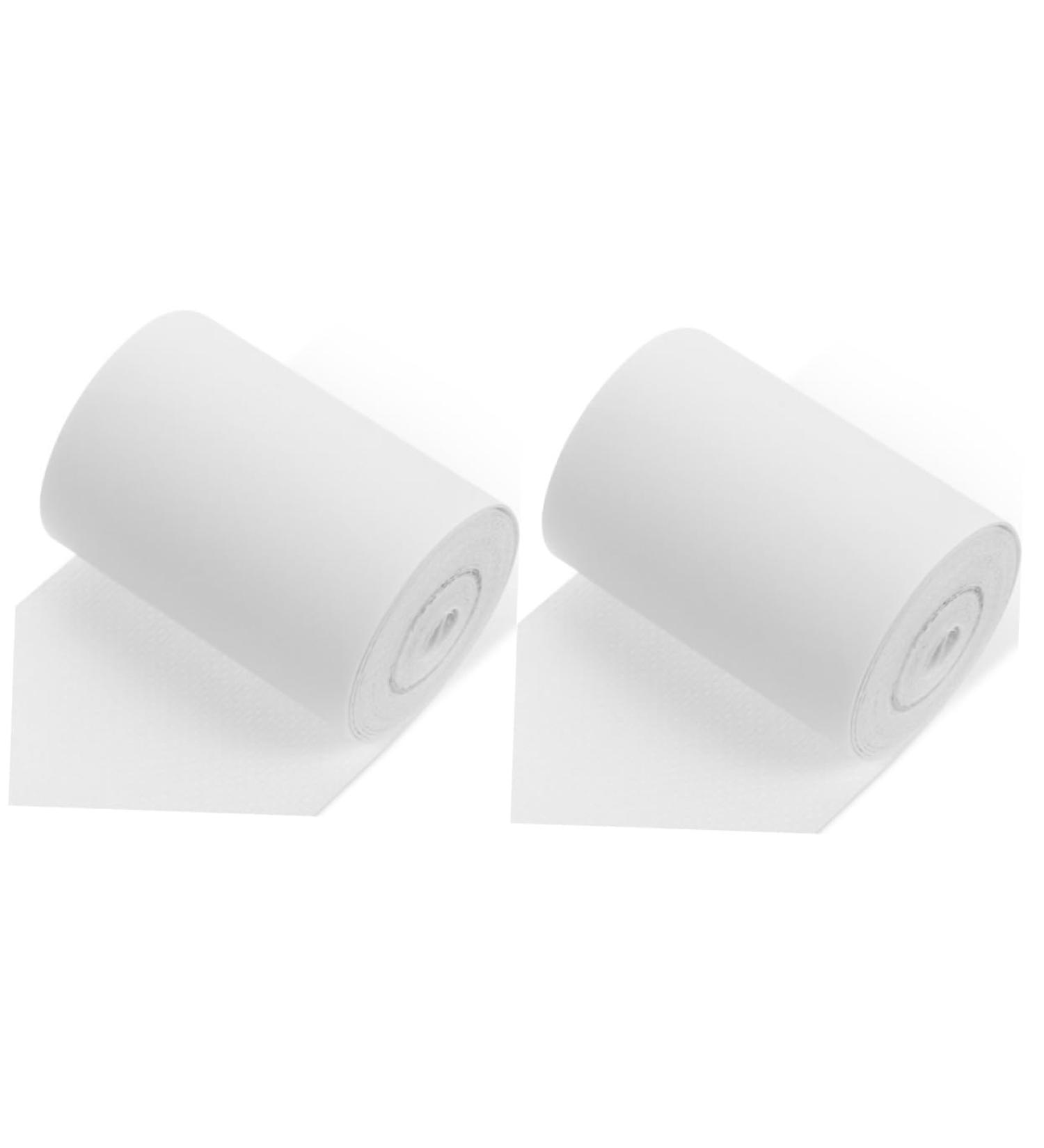 FRCOLOR Eyelash Spacer Tape - 2 Rolls Non-Woven Lash Extension Tools for Beauty Salons | International Shipping - Buy Online on GoSupps.com