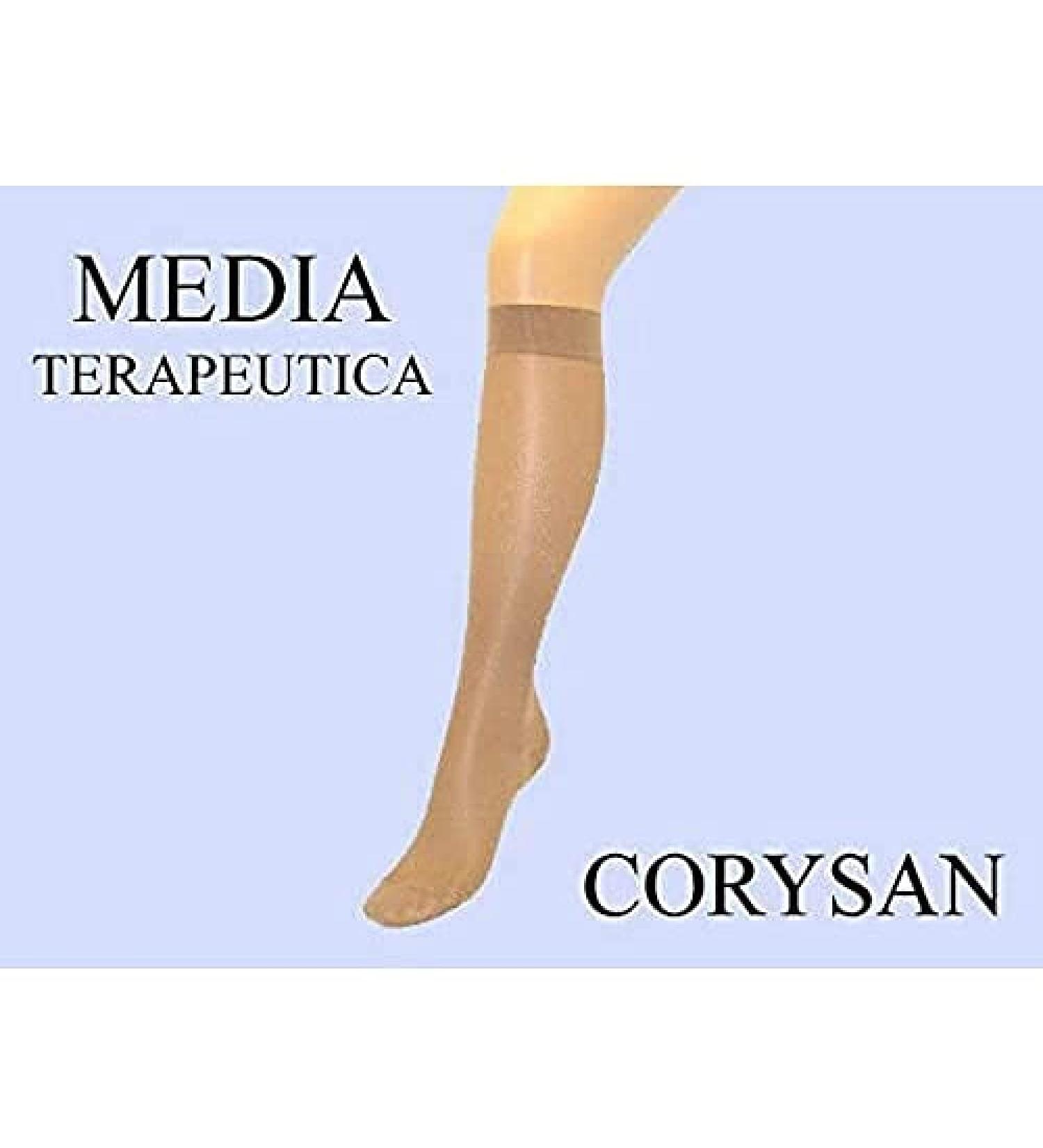 Media Corysan Short Fte 333 T/4 Closed P.