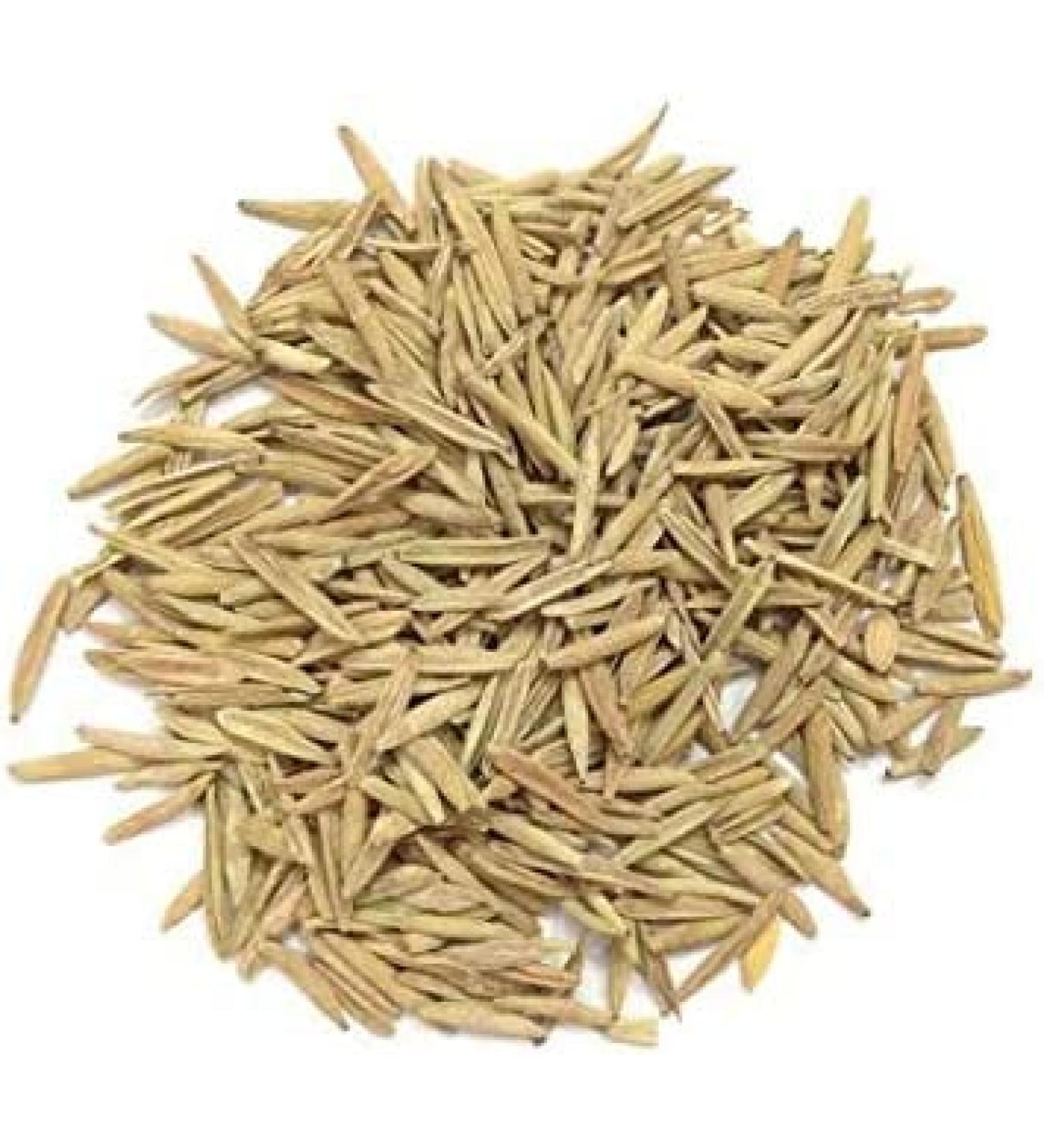 AOZA Organicgreen Herb Indrajav/Indrajau/Inderjo Kadwa Holarrhena Pubescens (200gm)