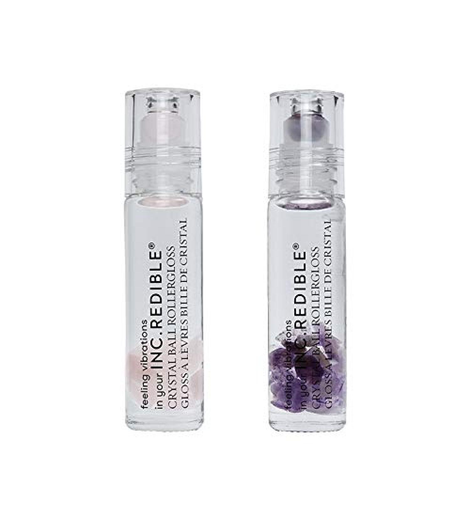 Beautyshop INC.REDIBLE COSMETICS Crystal Ball Rollergloss Duo