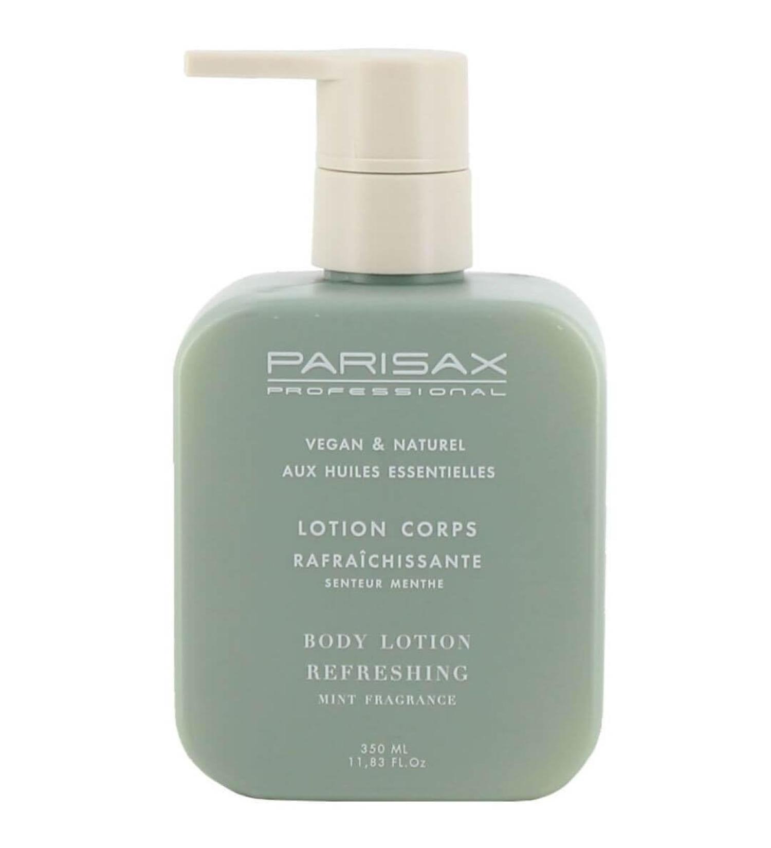 Parisax Refreshing Body Lotion