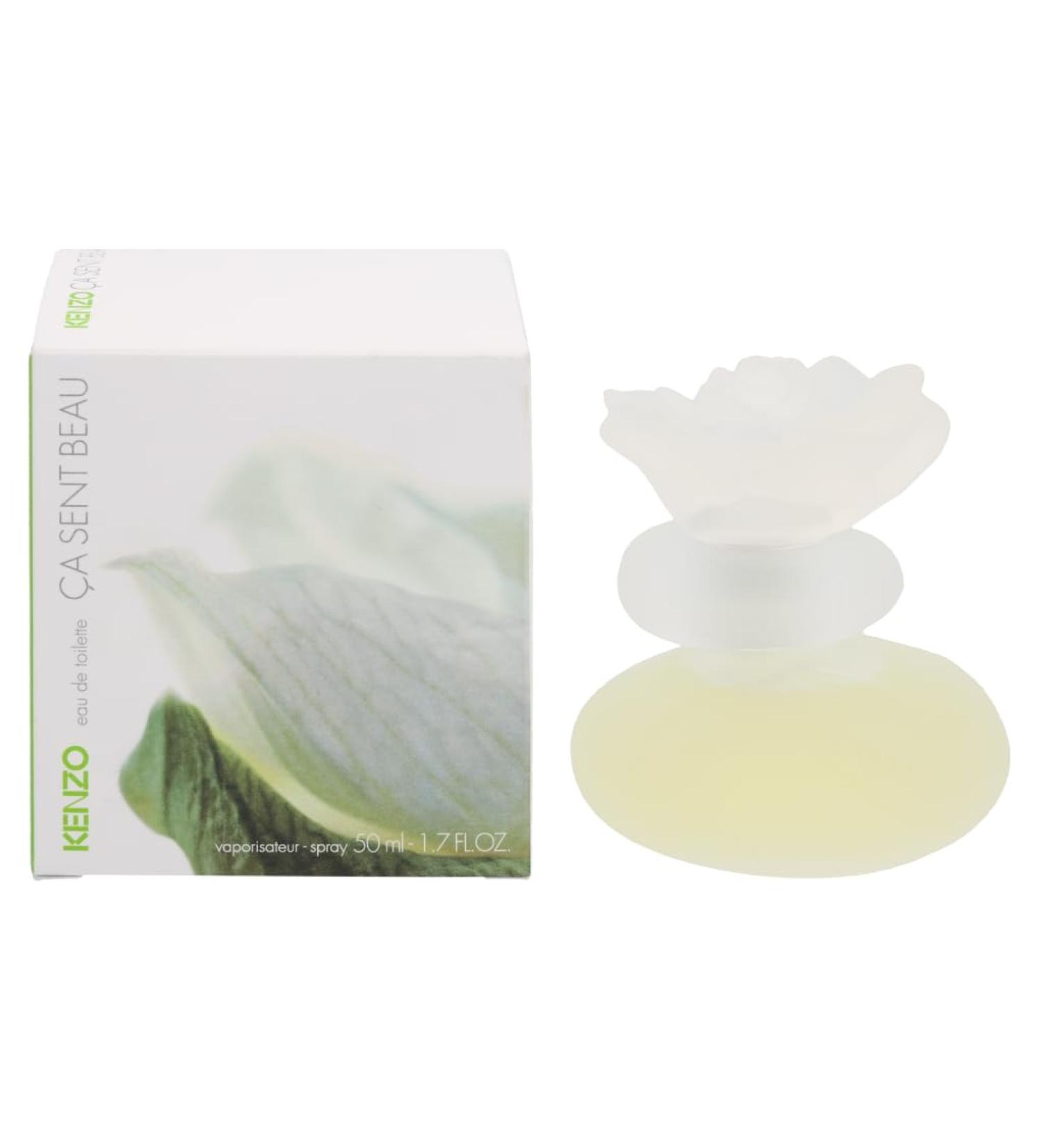 Kenzo CA SENT BEAU EDT SPRAY 1.7 OZ - Buy Online on GoSupps.com