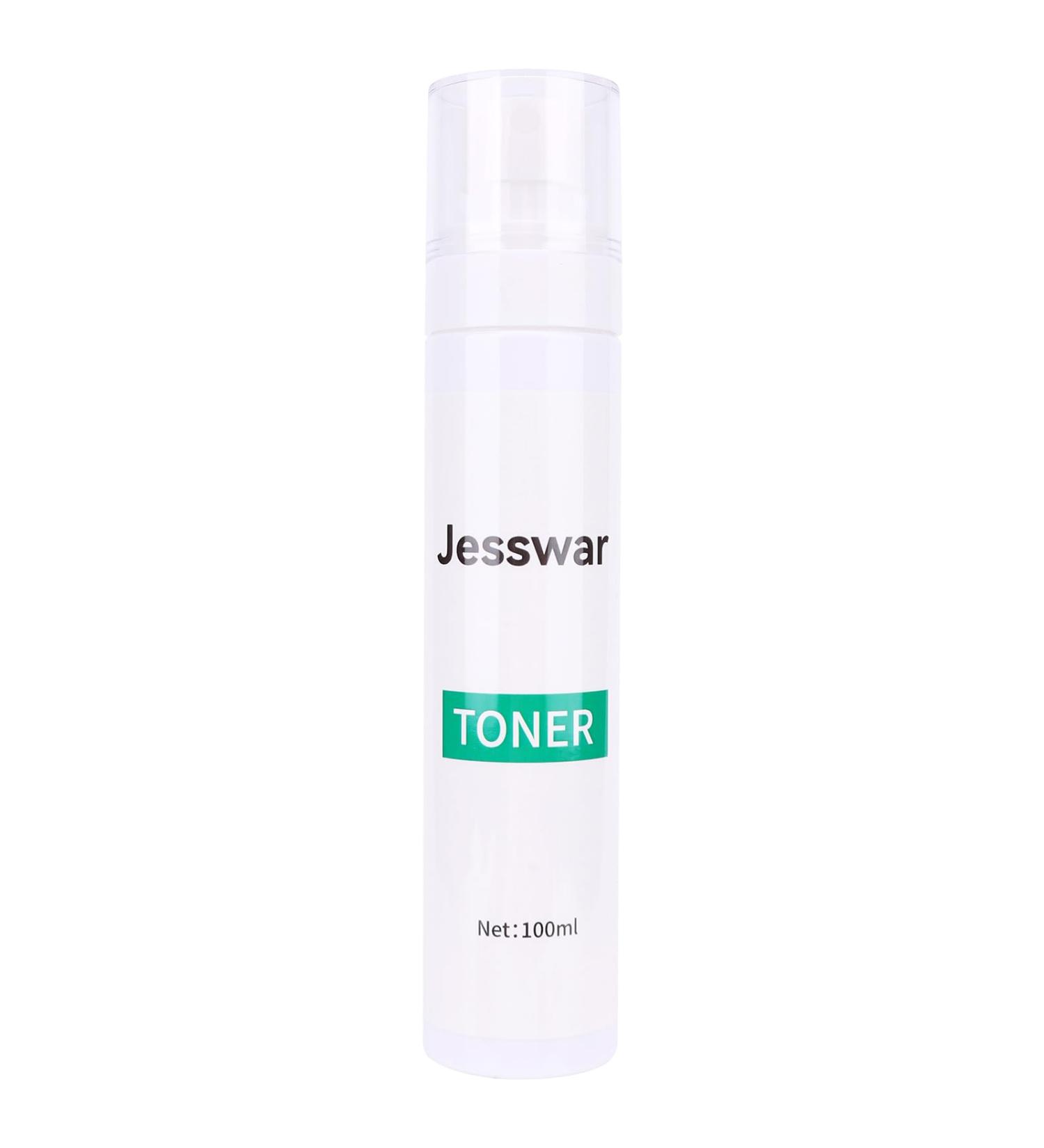 Jesswar Soothing Toner pH 5.5 | Calming & Hydrating Skin Care | Vegan & Cruelty-Free | 100ml - Buy Online on GoSupps.com