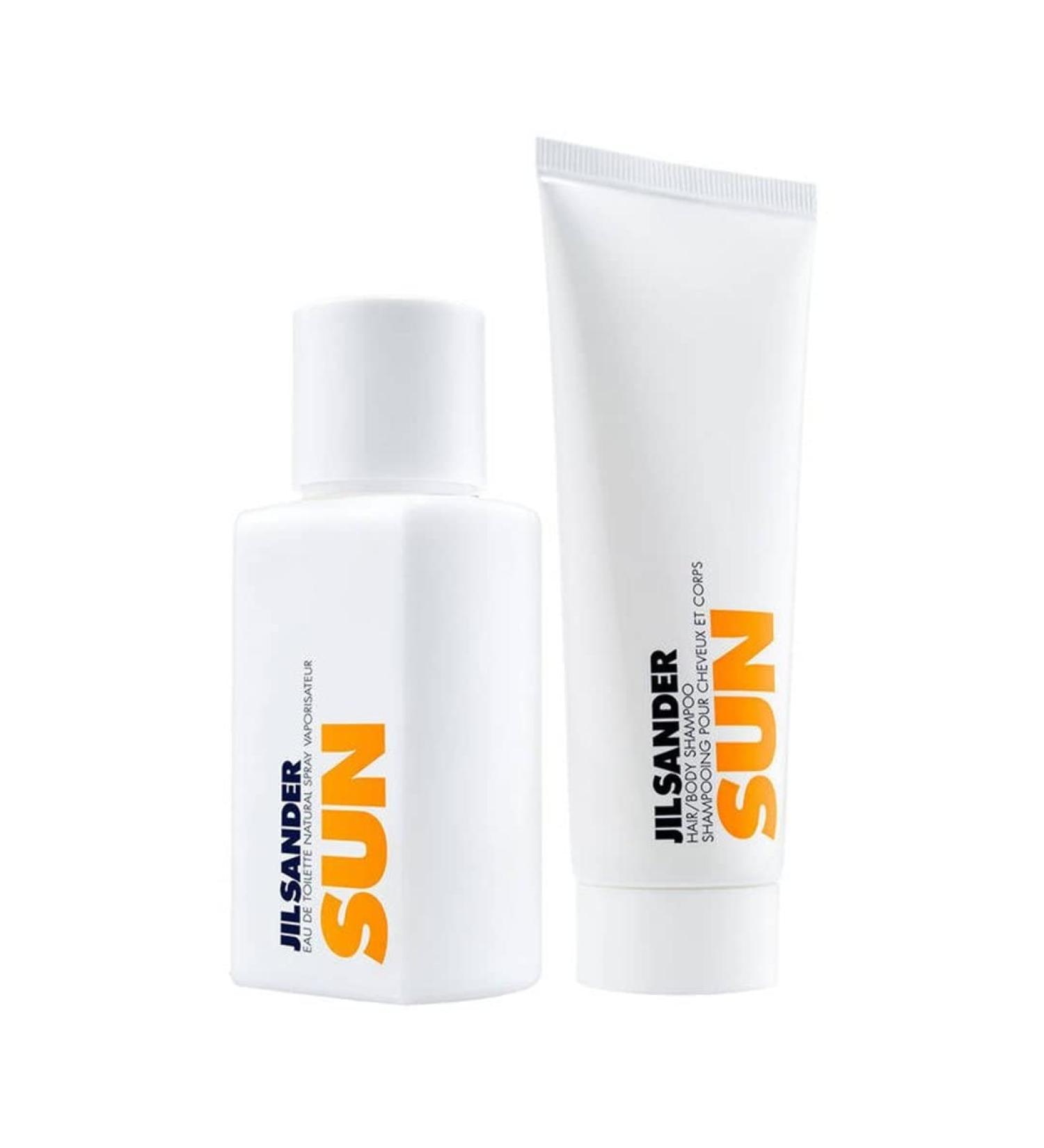 Jil Sander Sun Women giftset 150ml - Buy Online on GoSupps.com