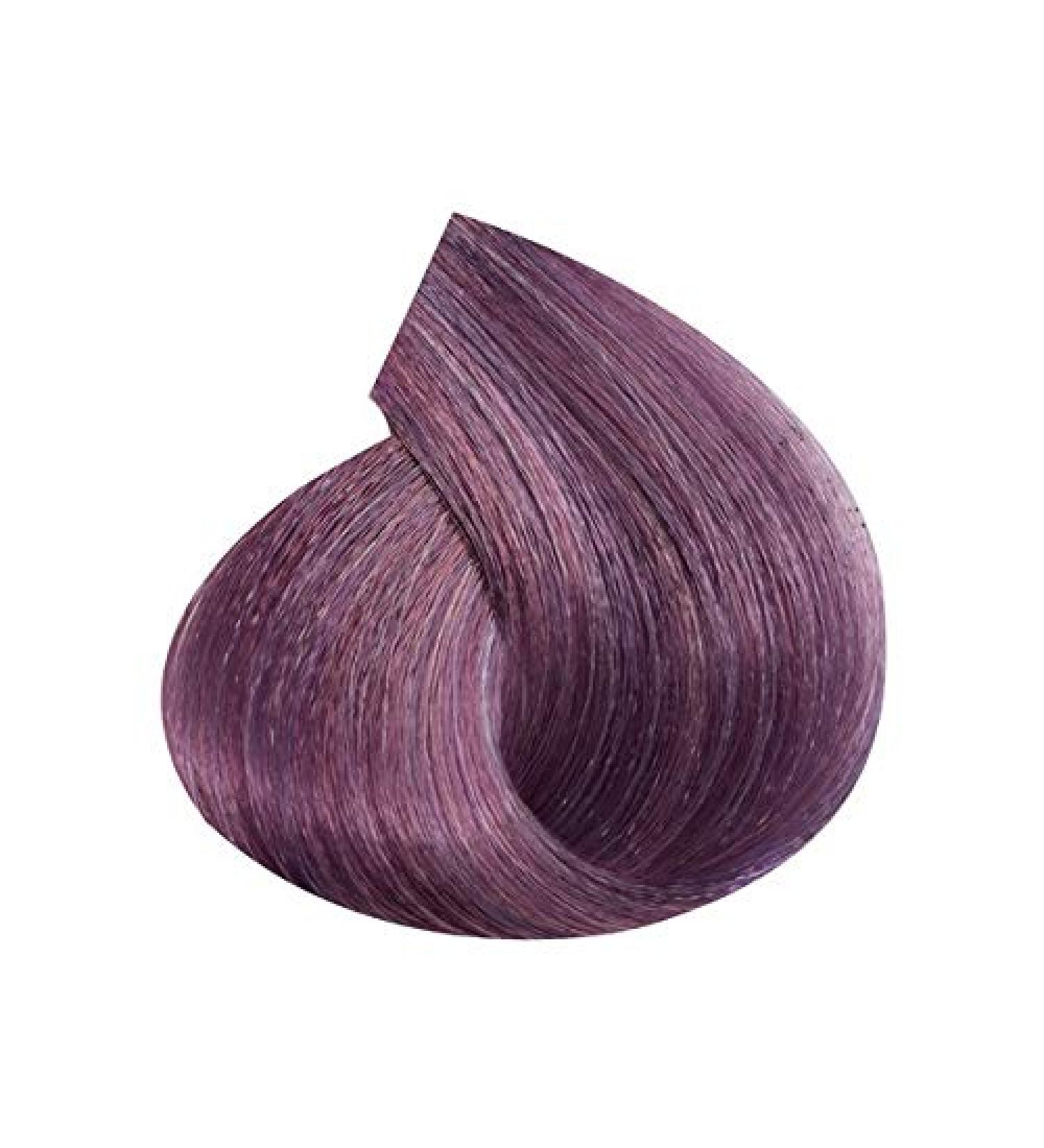 Inebrya Color 8/02 Light Blonde Violet Pastel 8/02 Light Blonde Violet Pastel 200 g (1 pack)