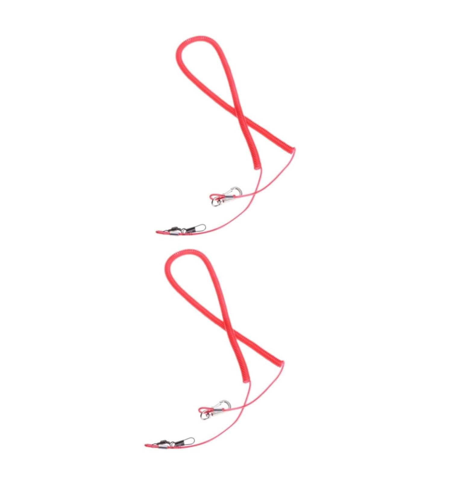 HANABASS 2 Pcs 10 Bird Leash Rabbit Leash Bird Harness Chicken Harness Bunny Leash Cockatiel Parrot Leash Size 4x2pcs As Shownx2pcs - Buy Online on GoSupps.com