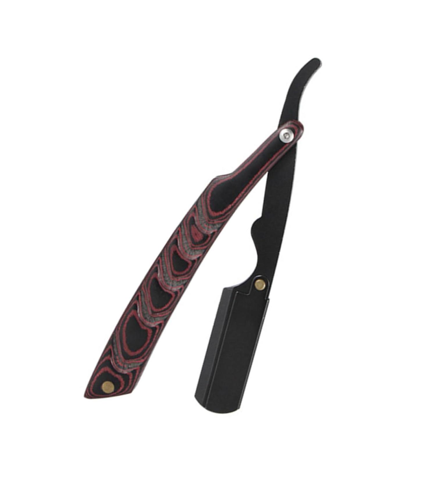 Buy Healeeved Manual Razor & Accessories | Premium Razor Tools for Salons & Home Use - Buy Online on GoSupps.com