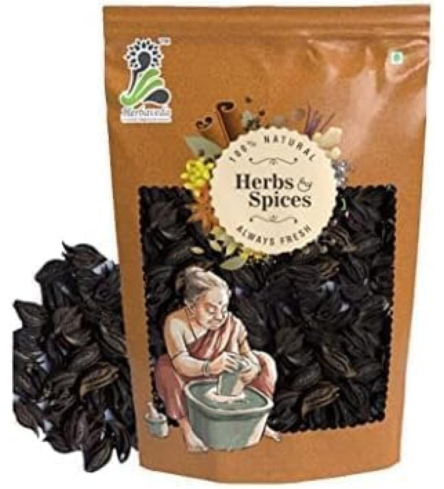 Devil's Claw 100g | Bat Head Root | Devil's pod | Vampire Root for puja - Buy Online on GoSupps.com
