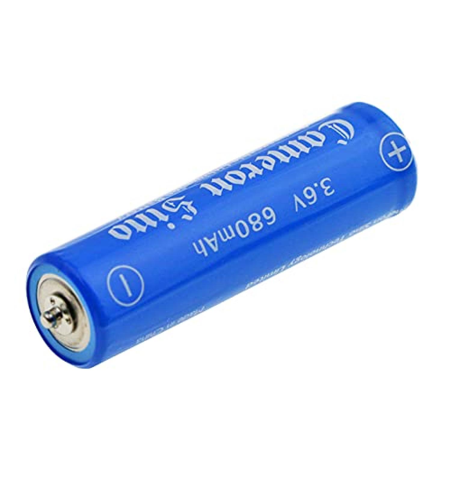 680mAh Battery for Panasonic ES-SL41 ES-ST23 ES-ST25 ES-ST27 ES-ST29 ES-ST2N ES-ST2P ES-ST2R ES-ST37 ES-ST39 ES-ST3N ES-ST6Q ES-WD88 ES-WD93 ES-WD94 ST6N - Buy Online on GoSupps.com