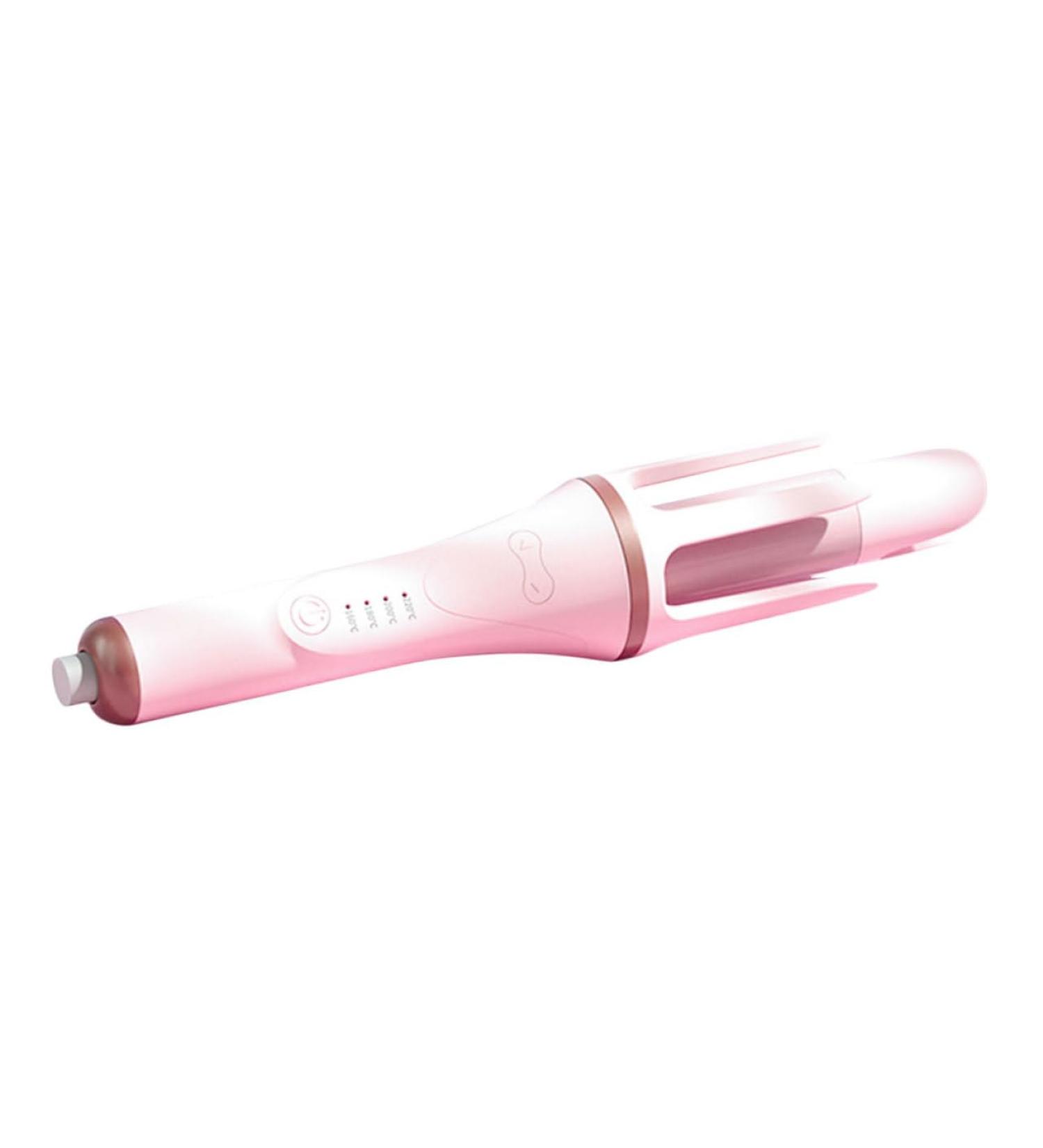 Baluue Hair Curler Handheld Auto Hair Curler Automatic Hair Crimper Abs Hair Curling Wand - Buy Online on GoSupps.com