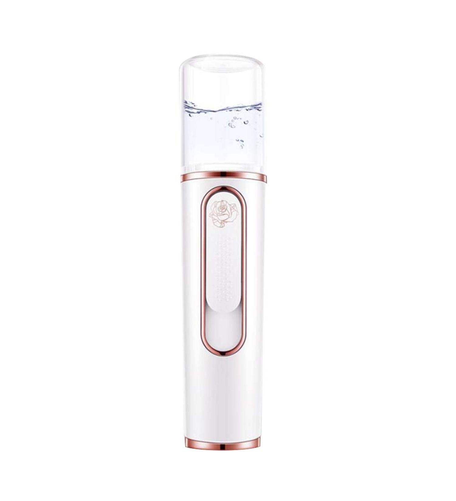 Portable Humidifiers Nano Facial Mister Nano Mist Cooler Hydrating Instrument Charge - Buy Online on GoSupps.com