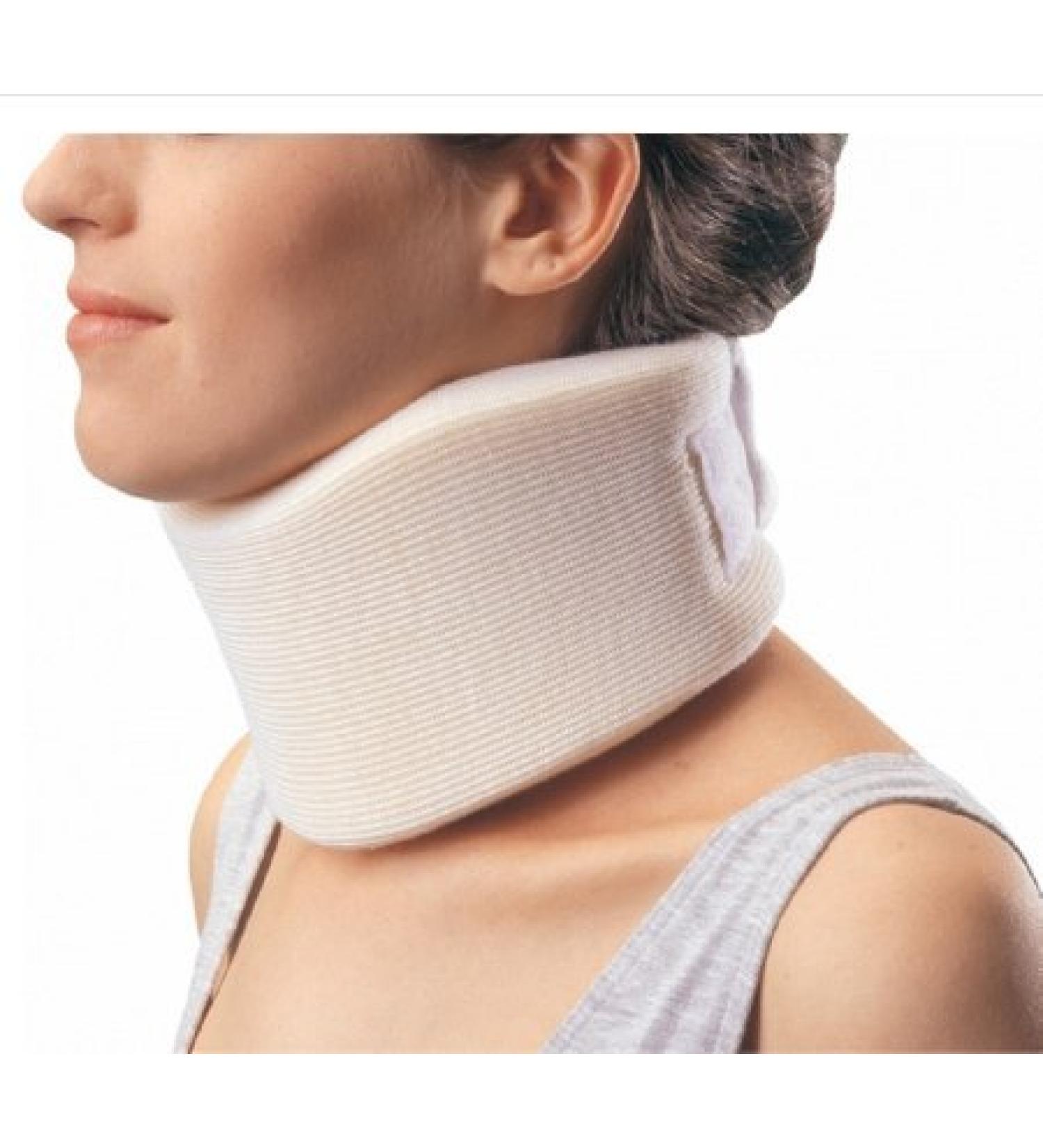 Dj Orthopedics Form Fit Cervical Collar - Small - Model 79-83013 - Each by Dj Orthopedics