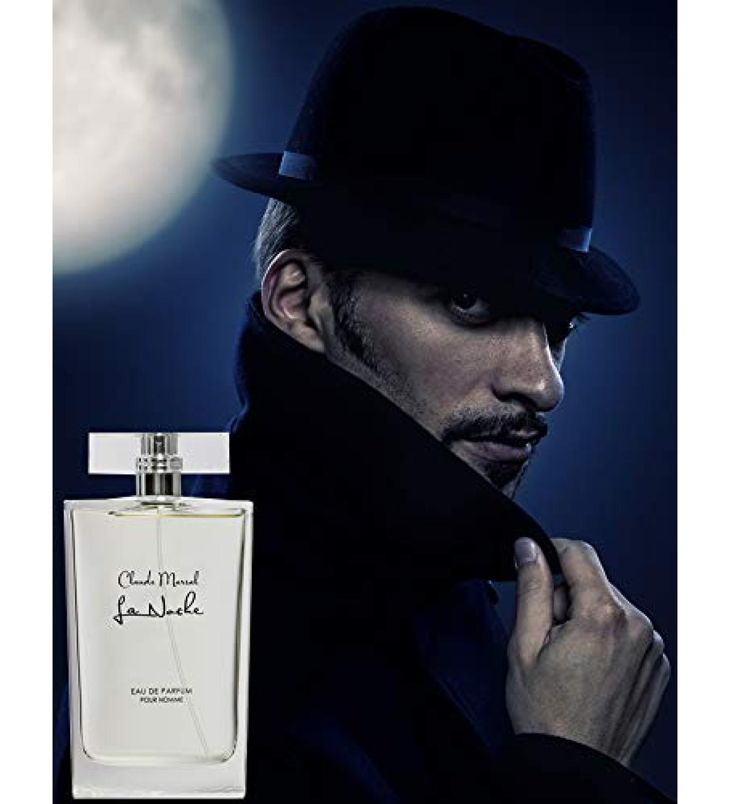 La Noche Parfum Pour Homme - Buy Online on GoSupps.com