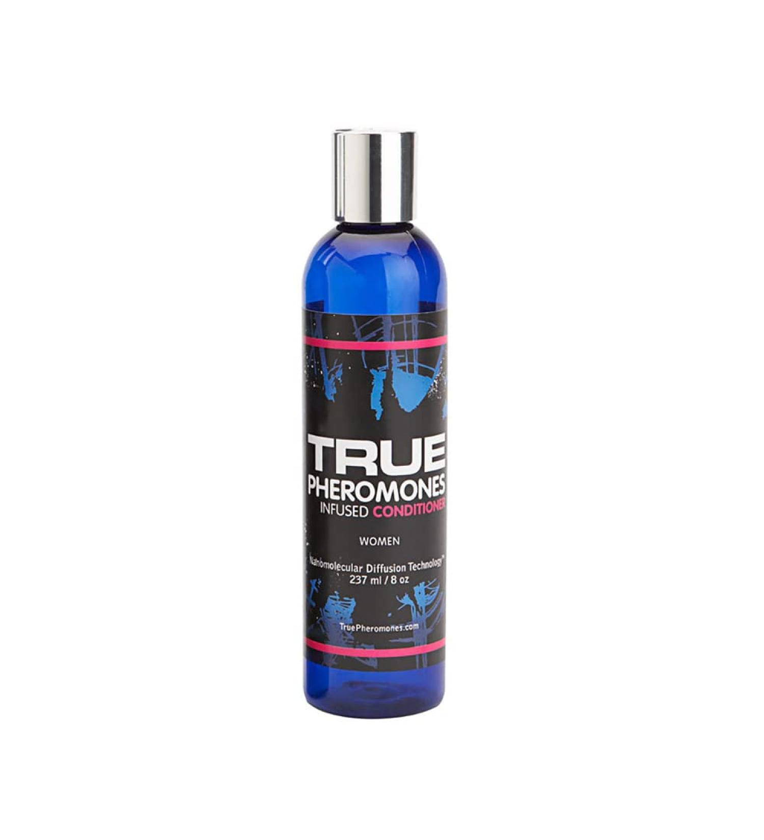 Pheromone Infused Conditioner for Women - Enhance Hair & Attractiveness | International Shipping Available - Buy Online on GoSupps.com