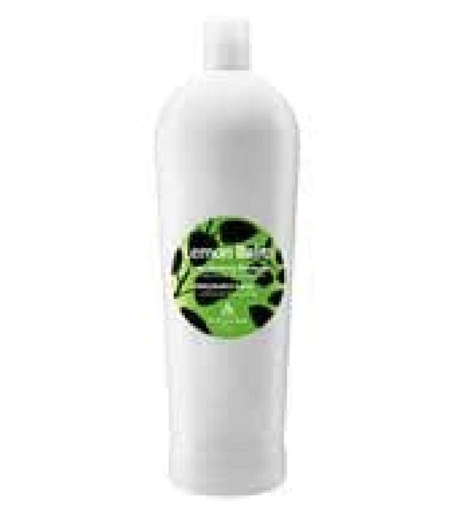 Kallos lip peeling 100 ml
