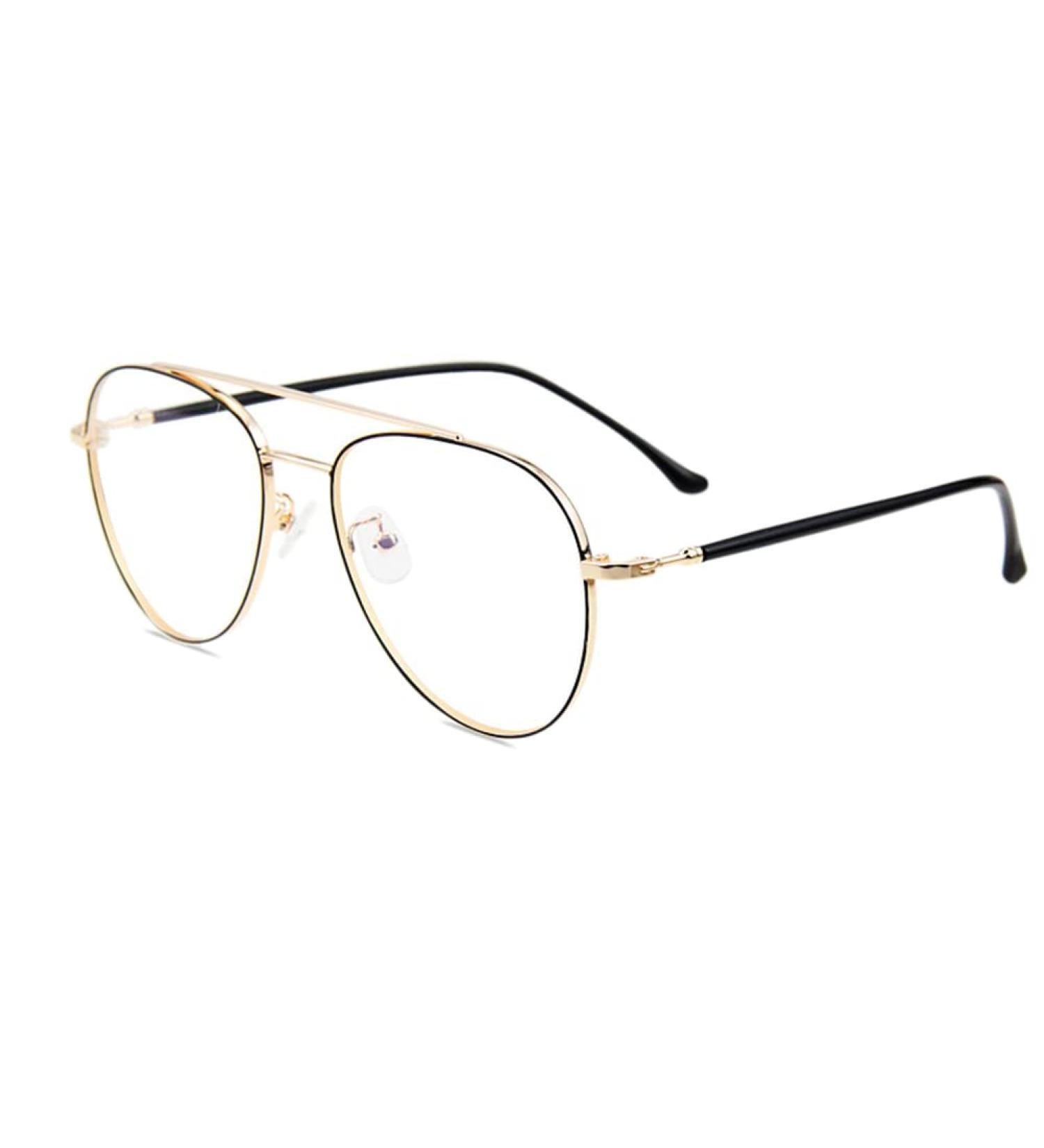 Shop Riccie Phototropic Men's Sunglasses | Progressive HD Multifocal Resin Glasses | UV400 Protection +1.0 to +3.0 Diopters - Buy Online on GoSupps.com