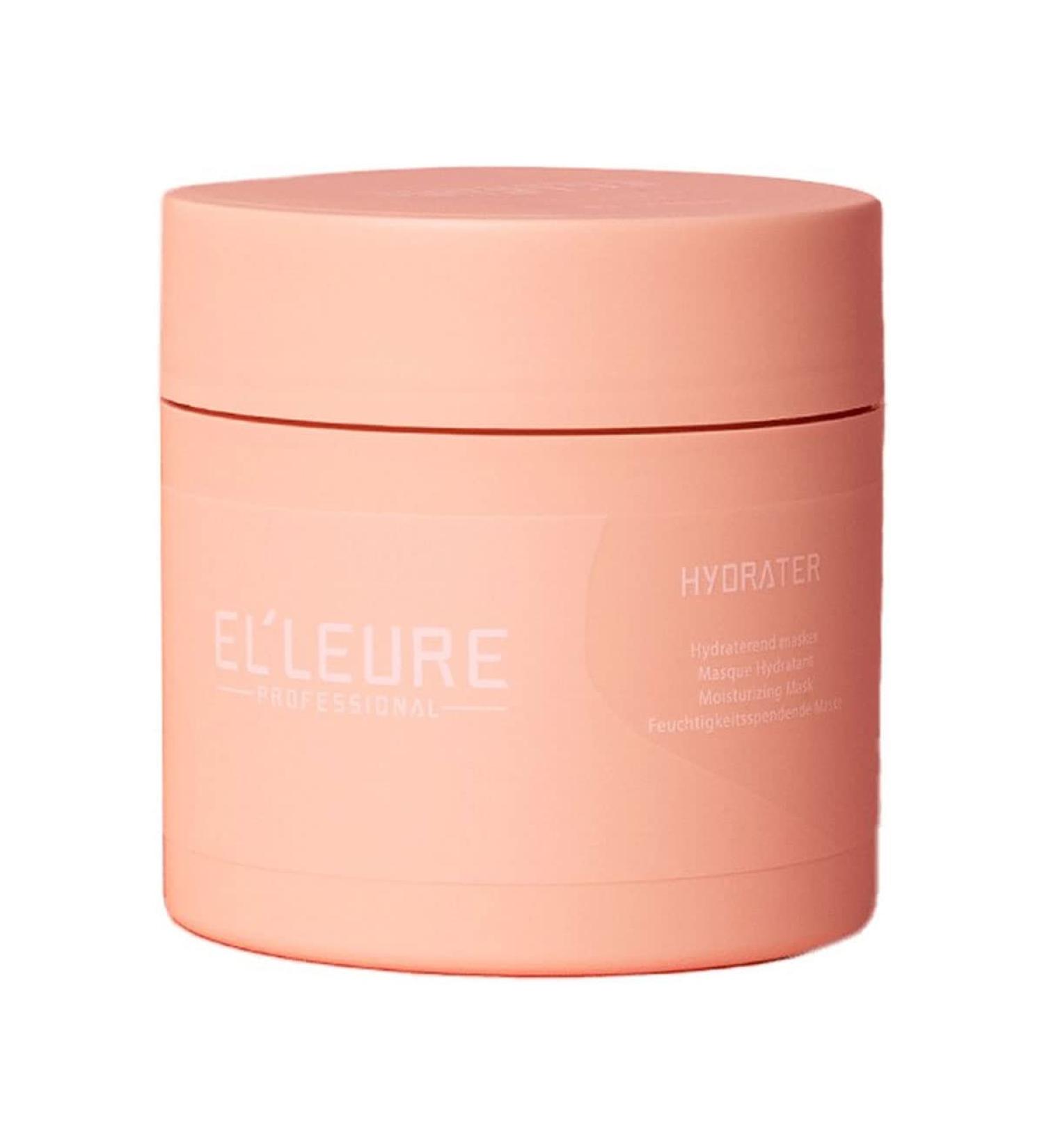 Elleure Moisturize - Masker - 250 ml - Buy Online on GoSupps.com