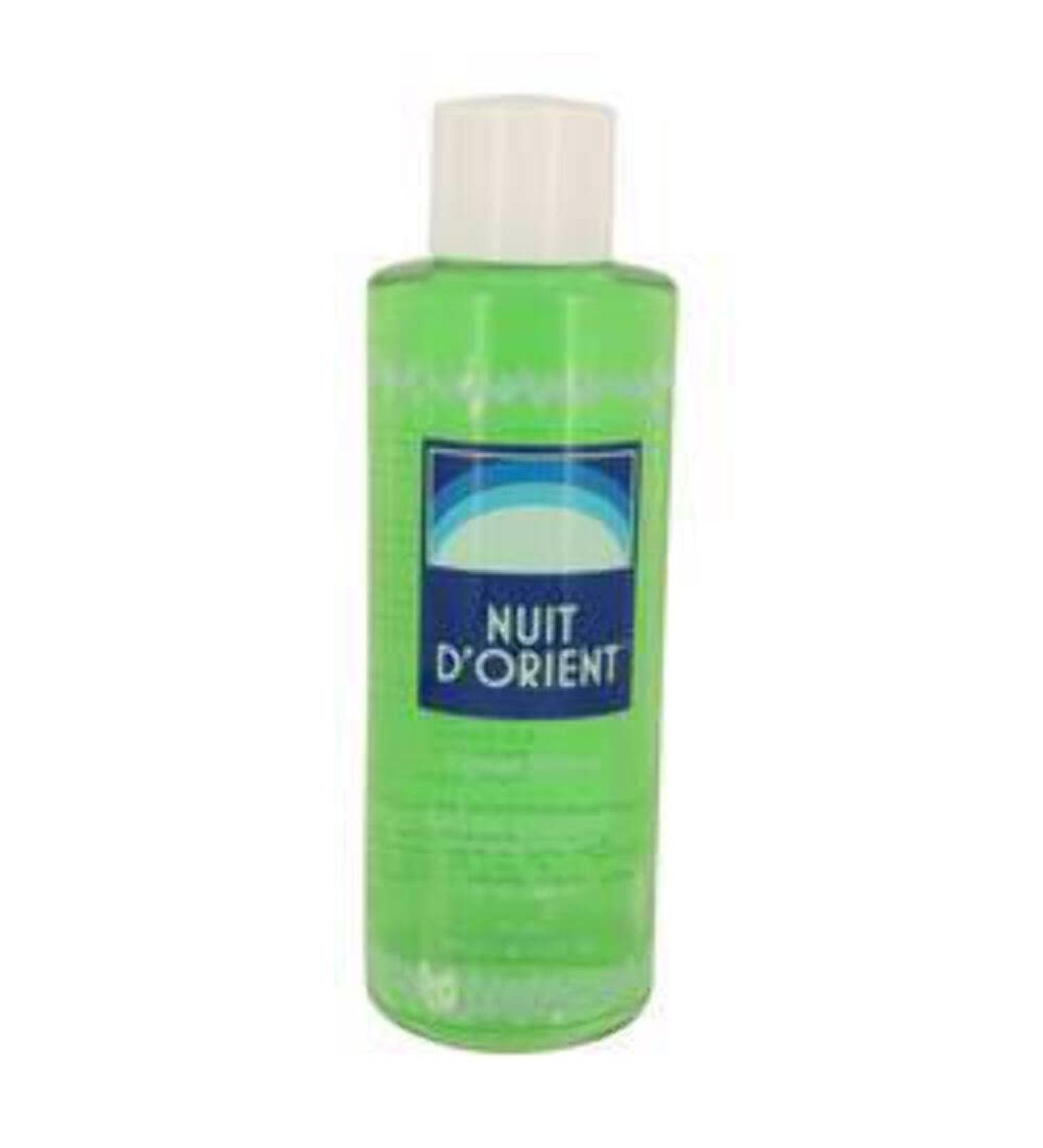 Nuit D'Orient By Coryse Salome Eau De Lavande Cologne Splash 17 Oz Women