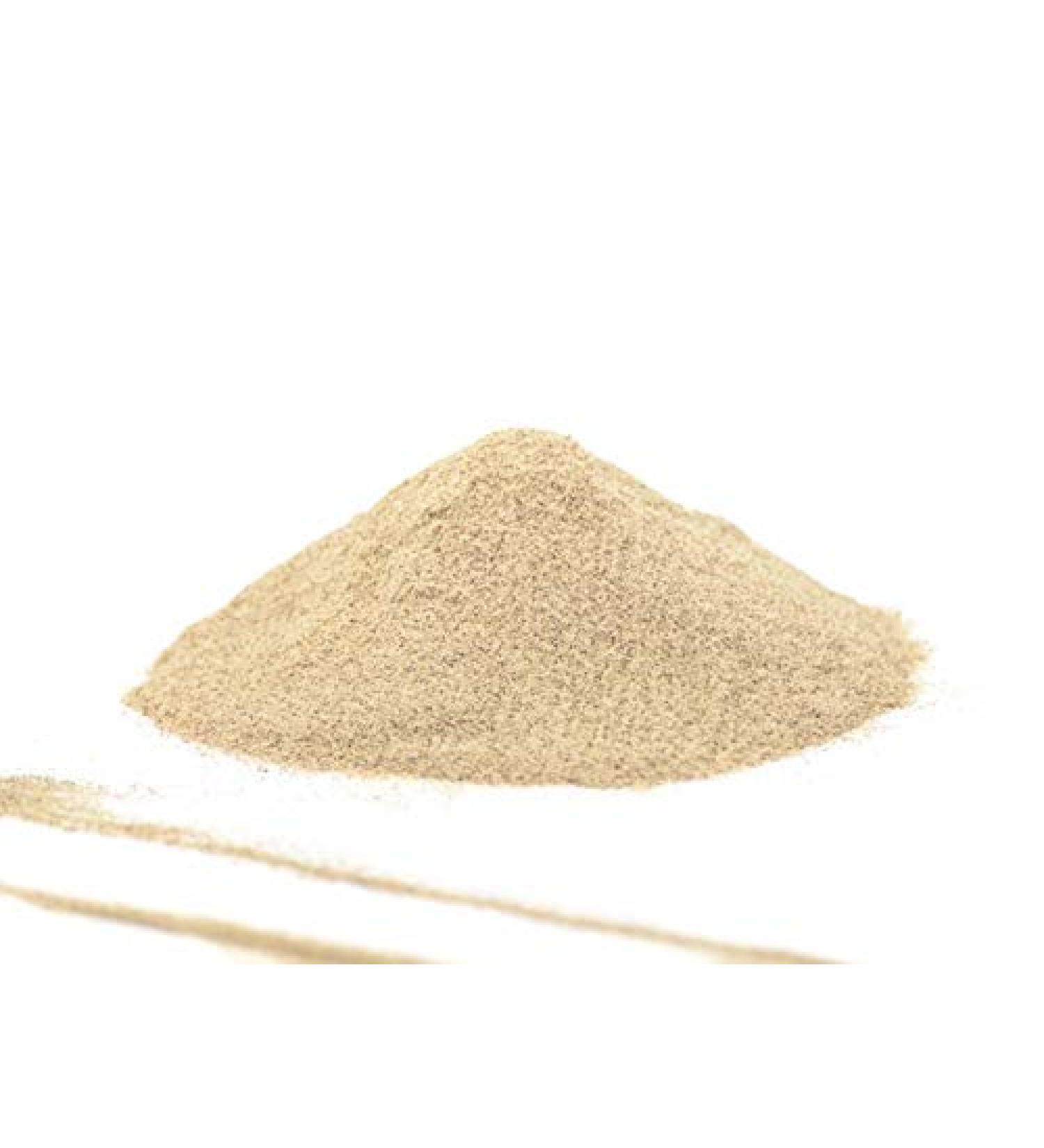 Premium White Ground Pepper 70g - Fresh White Peppercorn Powder | Spice for Cooking & Baking - Buy Online on GoSupps.com