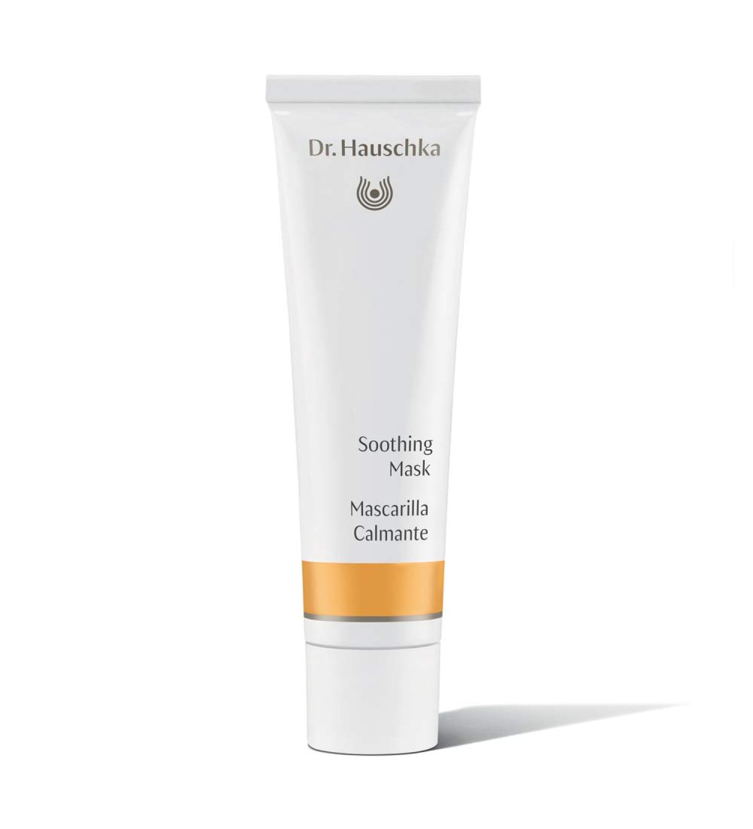 Dr. Hauschka - Skin Care Soothing Mask 1 Oz - Buy Online on GoSupps.com