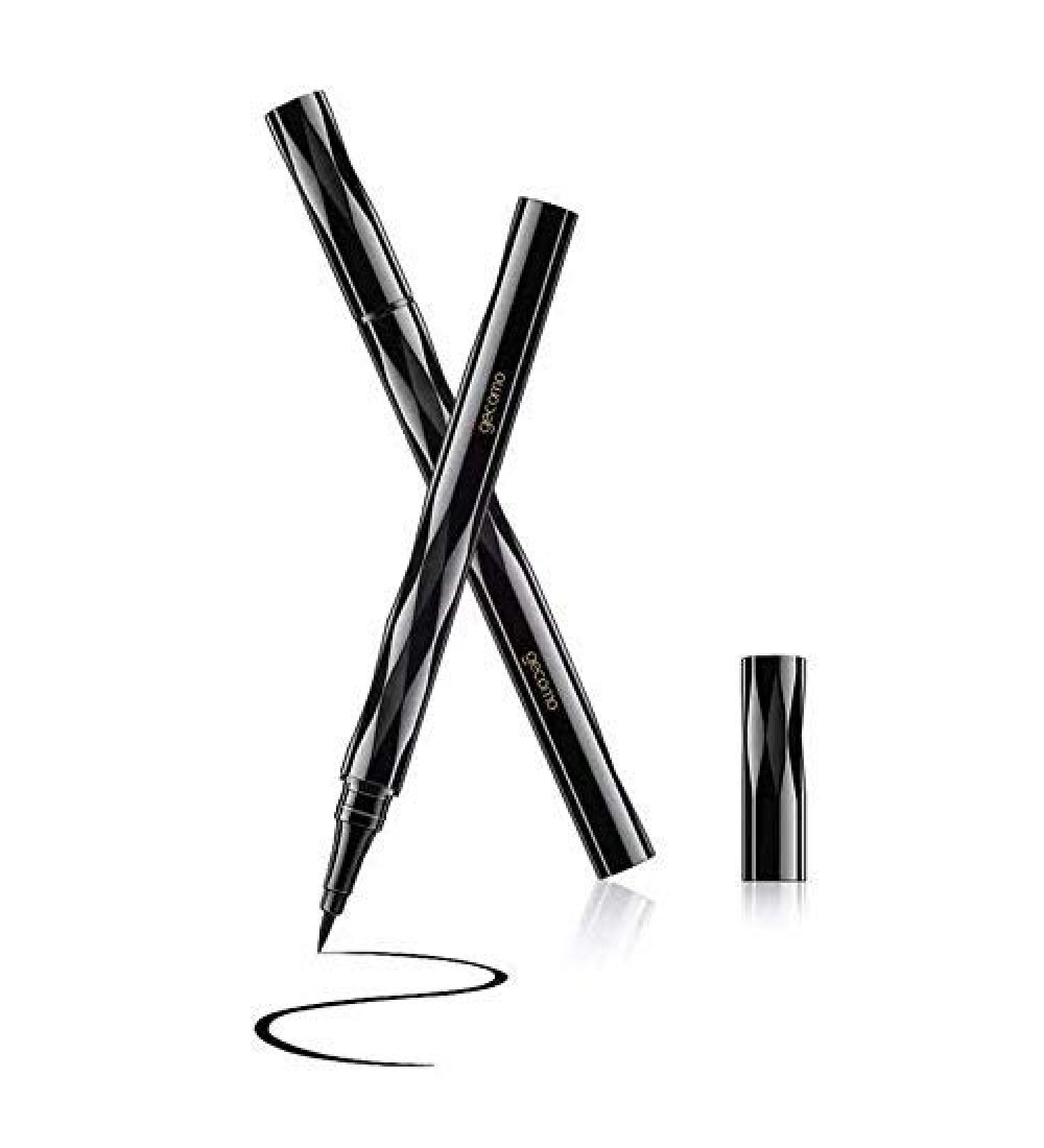 Buy Waterproof Black Liquid Eyeliner | Long Lasting & Anti-Fouling | International Shipping - Buy Online on GoSupps.com