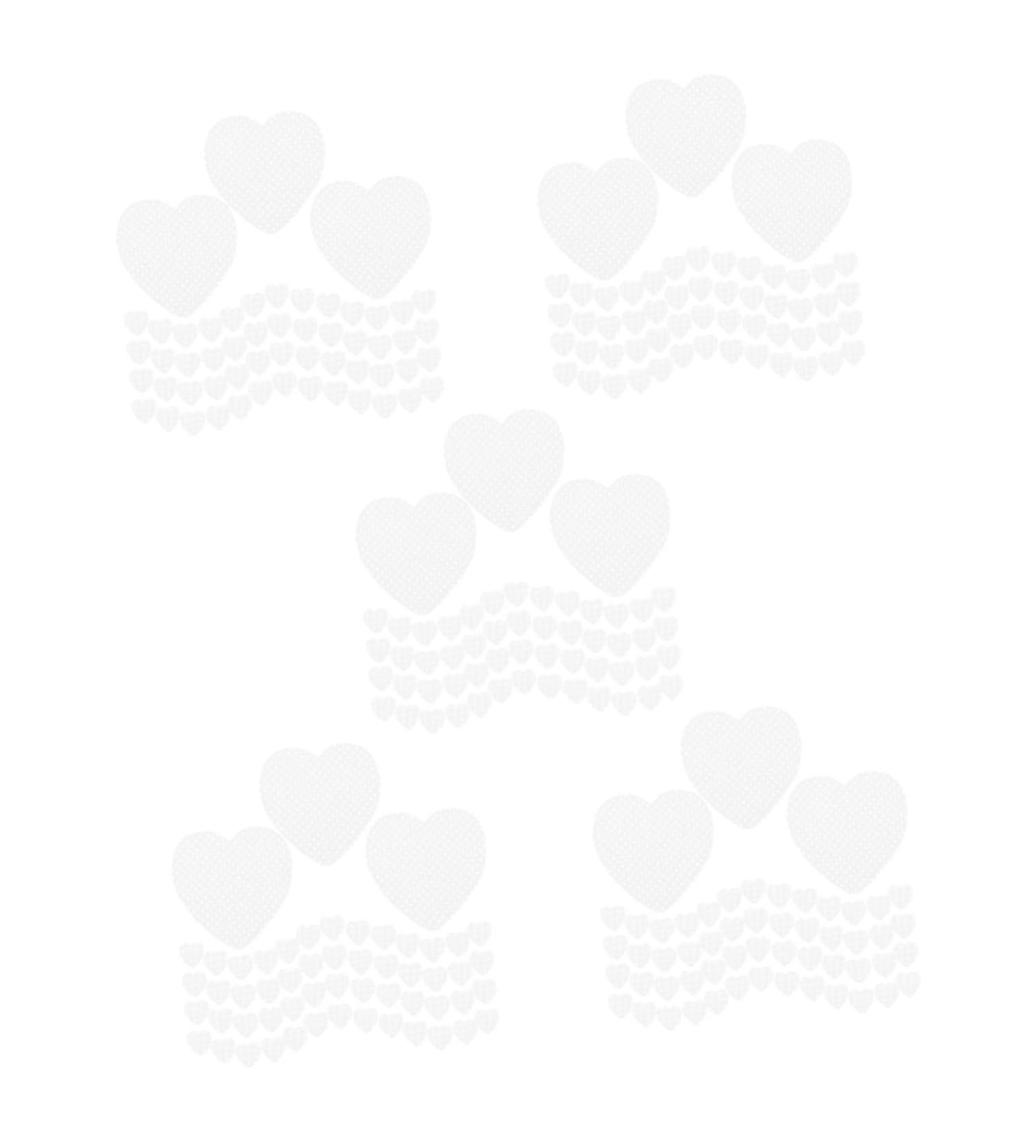 FOMIYES 1000 Sheets Eyelash Cleaning Pads Lash Glue Wipes Gel Remover Pads Wipes Makeup Remover Pad Lash Extension Supplies Glue Wipes Pads White Travel Cotton Nail Extension Glue 4.8x4.8cmx5pcs Whitex5pcs - Buy Online on GoSupps.com