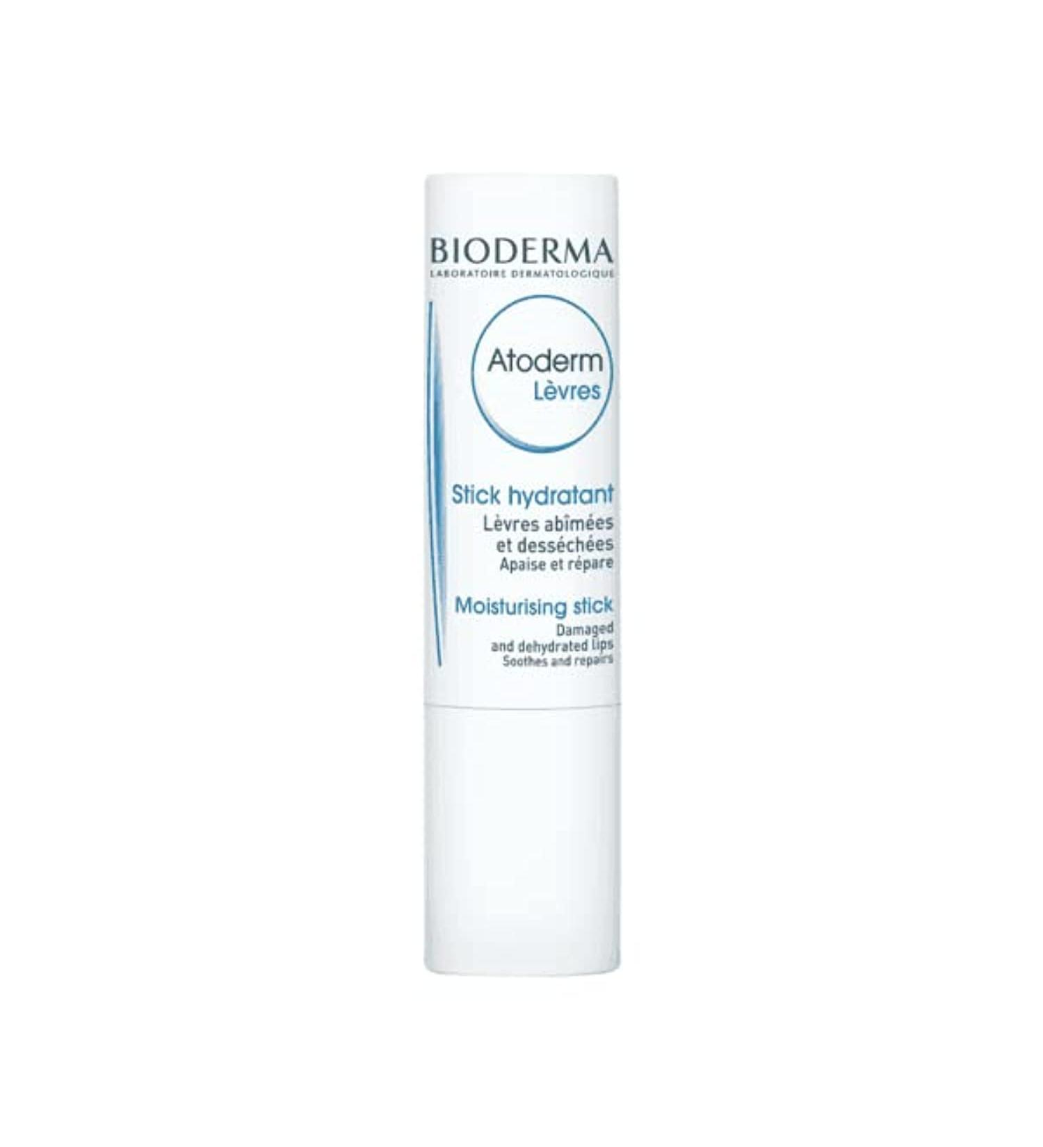 Bioderma Atoderm Protective Lipstick 4G