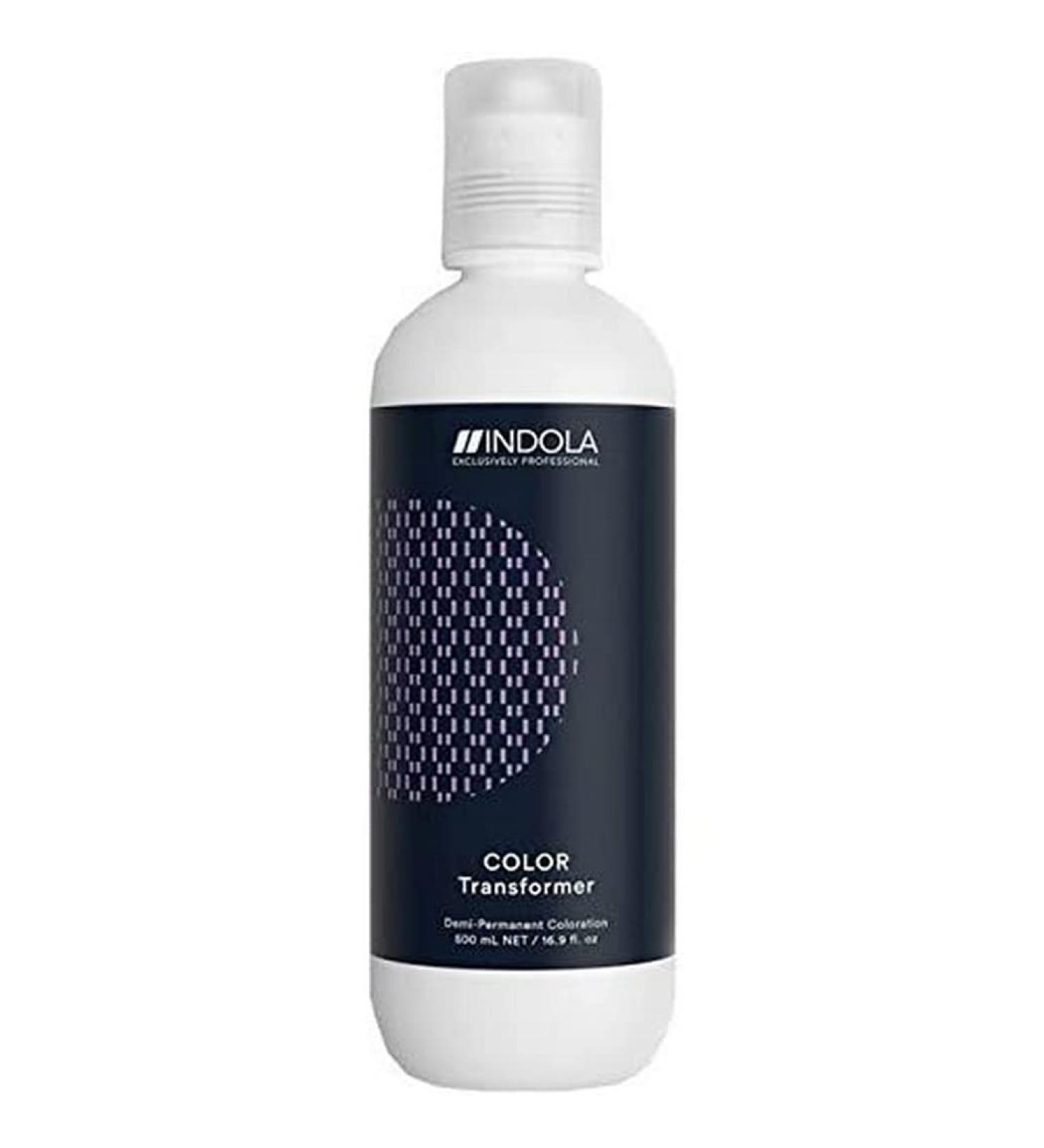 Indola Colour Transformer 500 ml