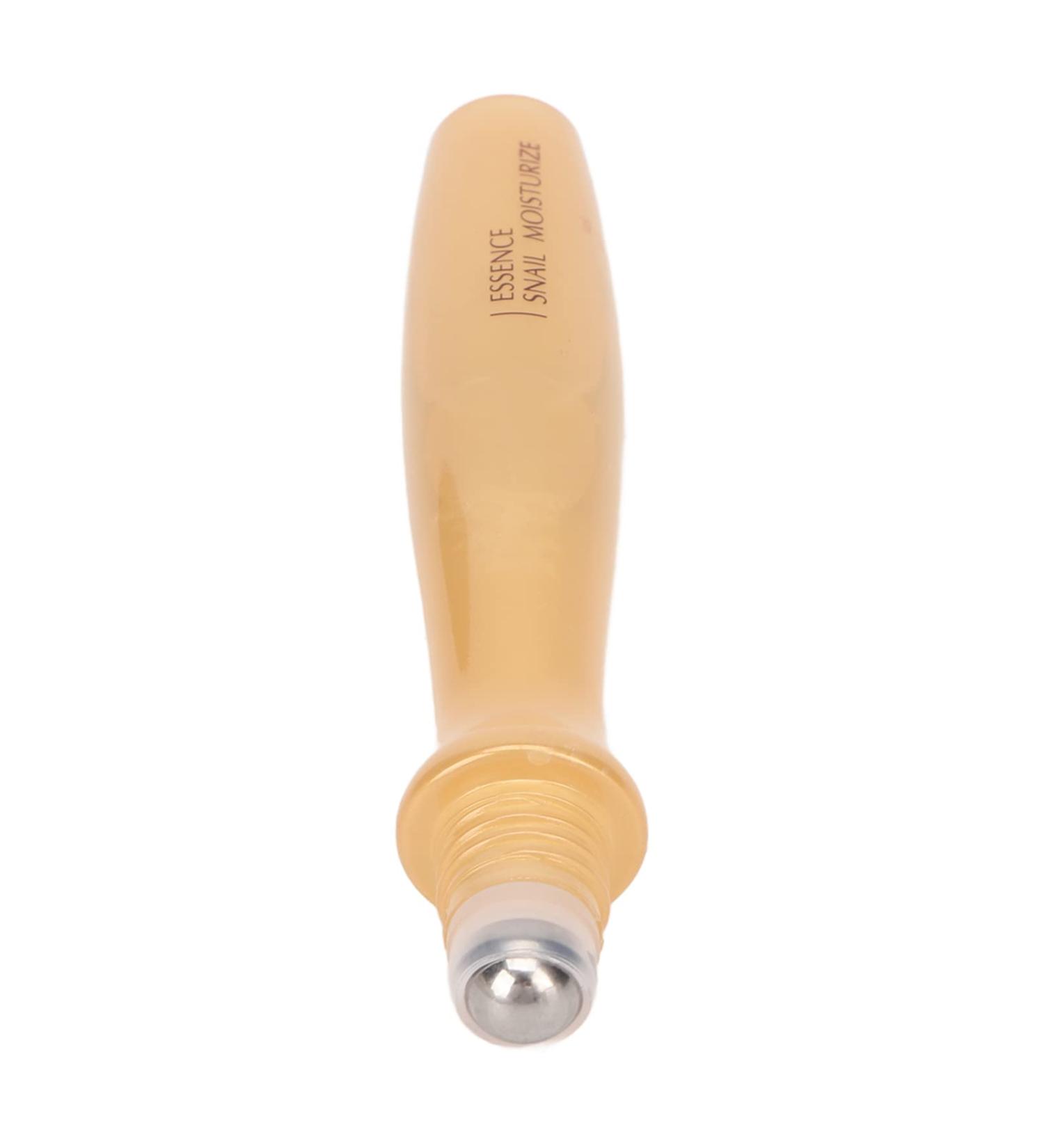 15ml Eye Roller Massage | Reduce Puffiness & Nourish Skin | Fatigue Relief Eye Cream Roller - Buy Online on GoSupps.com